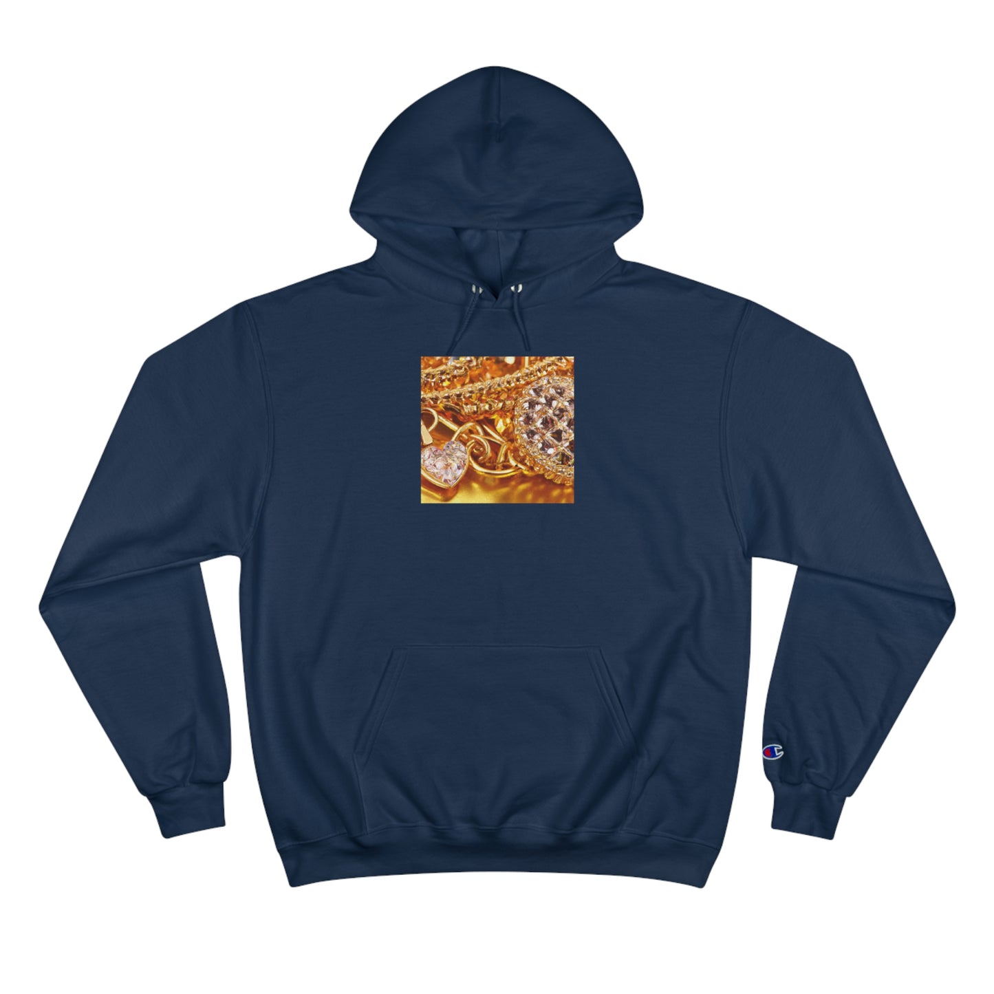 Piero D'Amalea - Hoodie