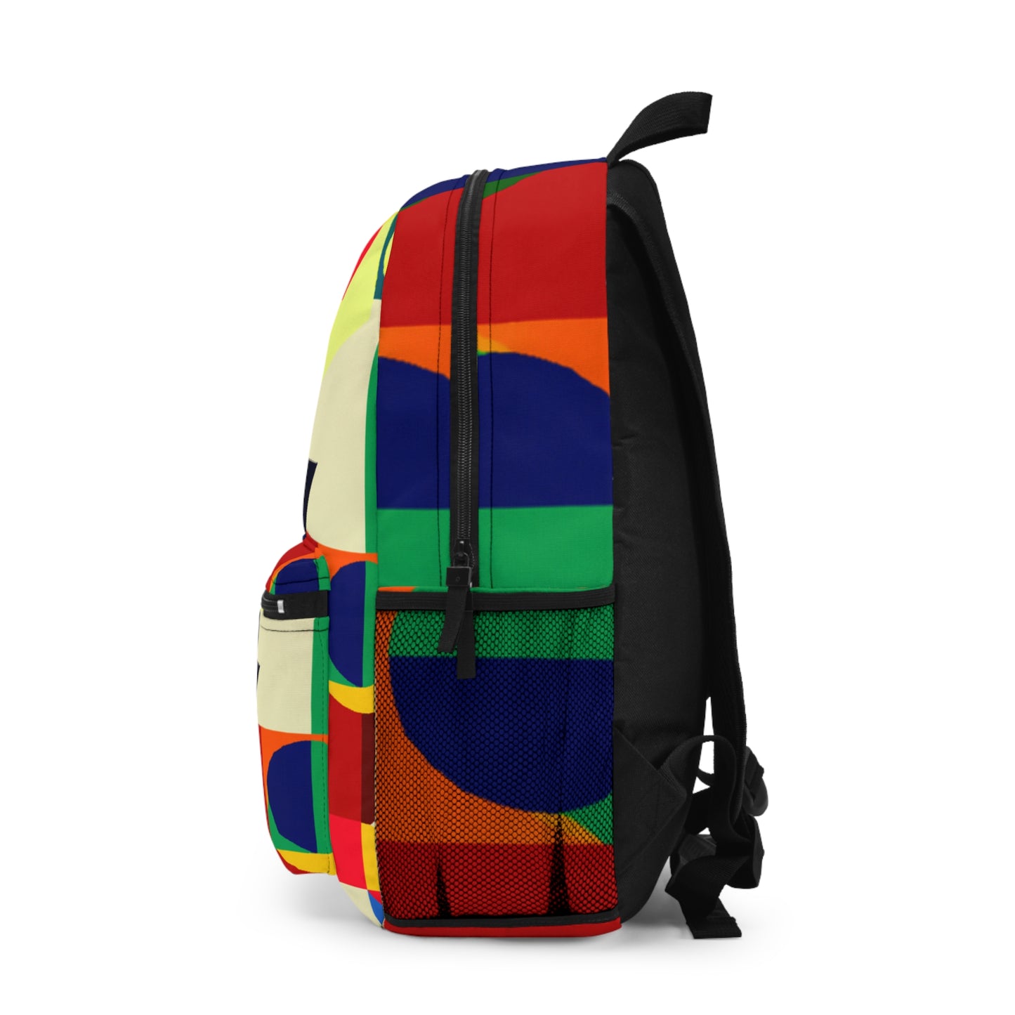 Agaesus of Chios. - Backpack