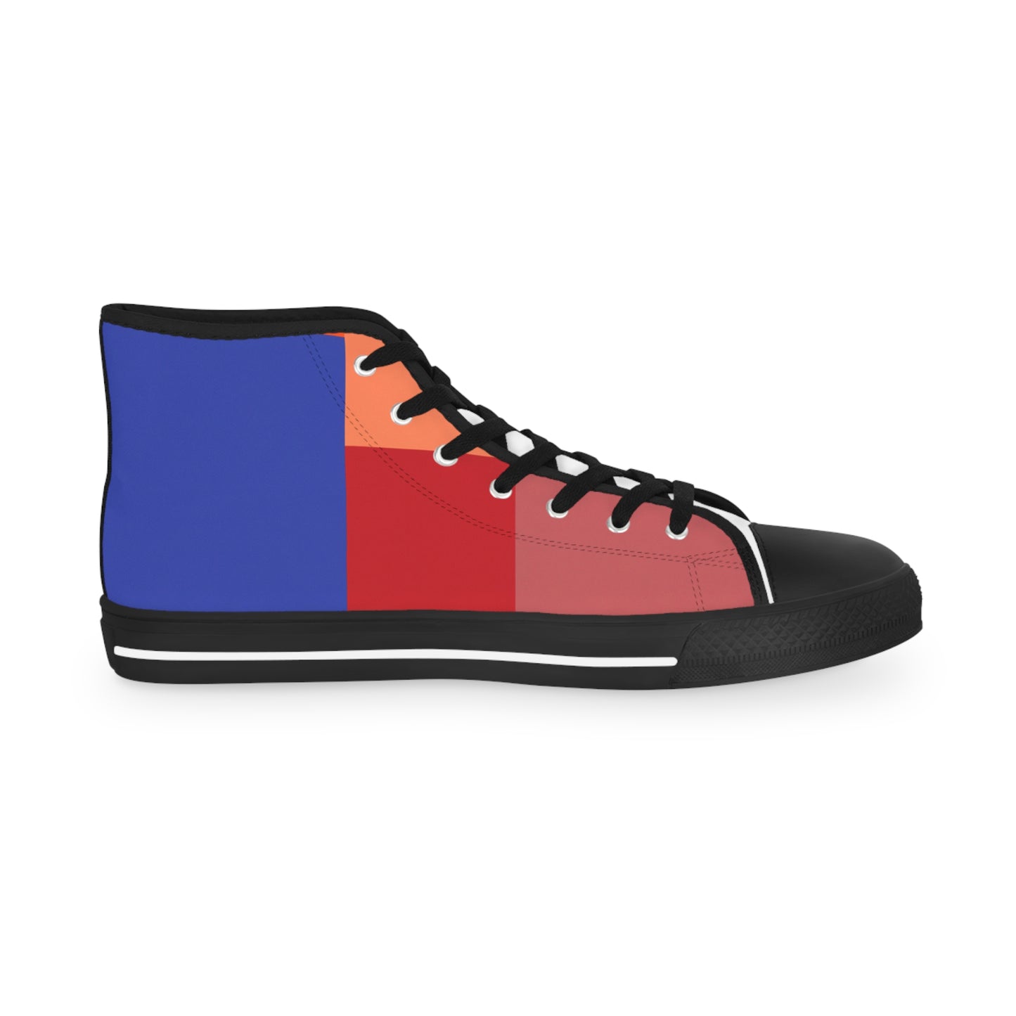 Gloria Bellituzio - High Top Shoes