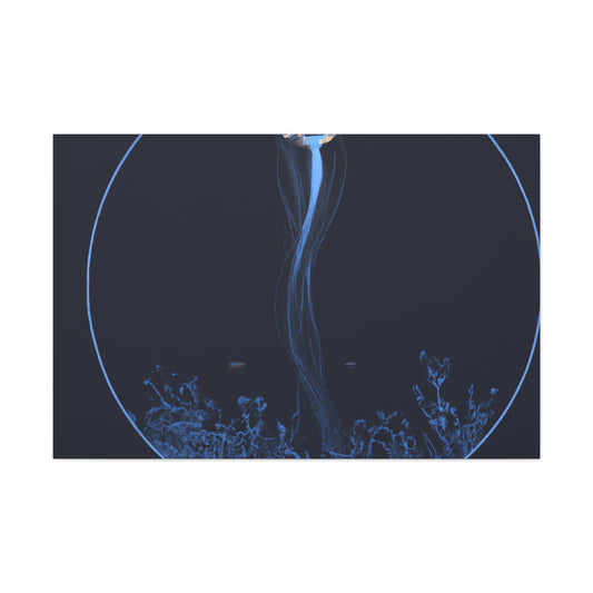 Regalus of Alexandria - Canvas