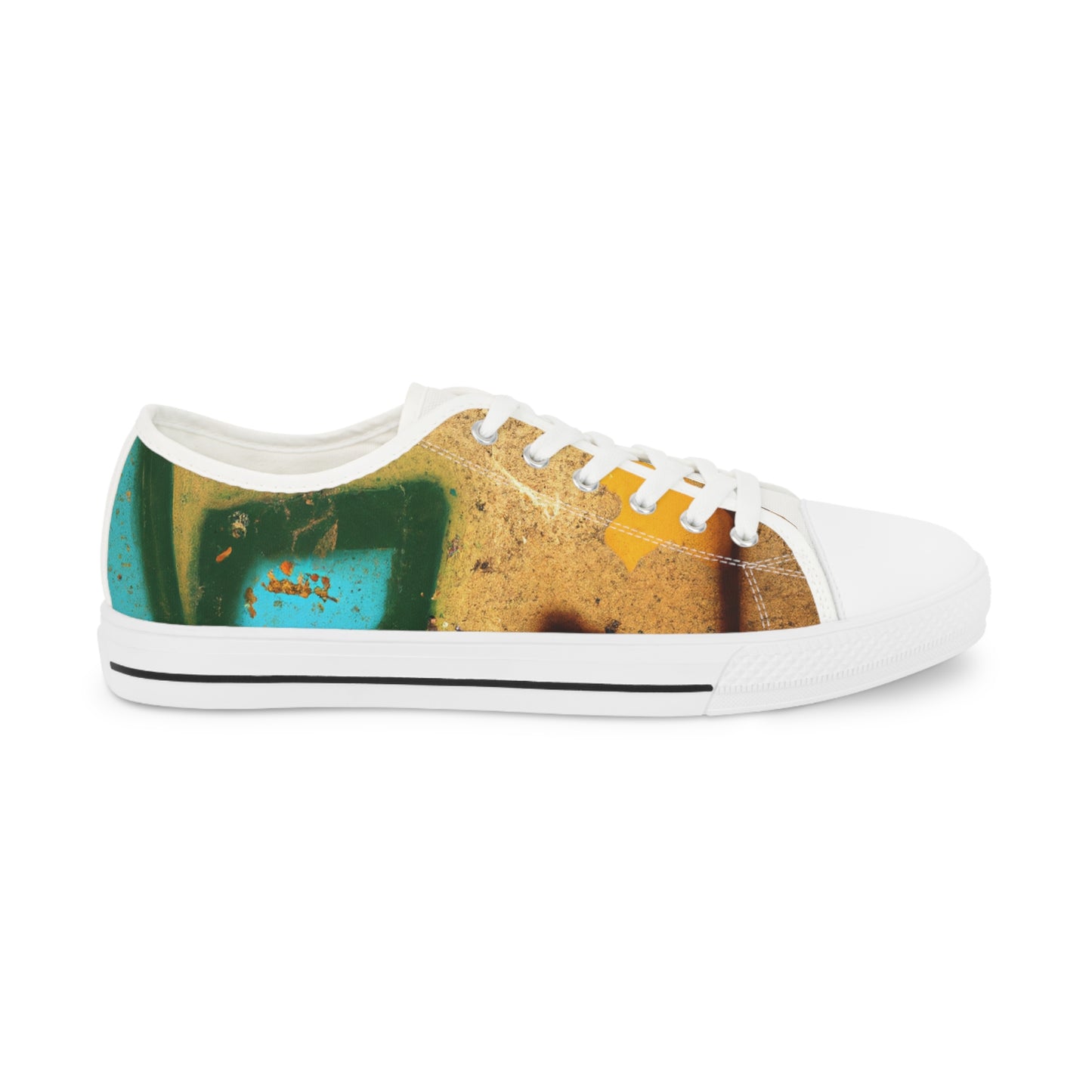 Ellen de Walker - Low Top Shoes