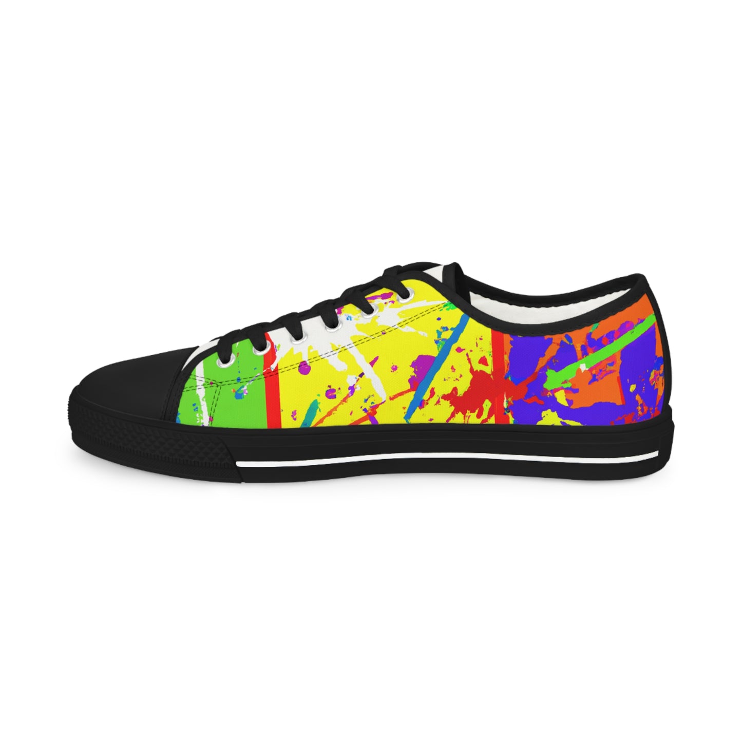 Edmond Mercuriali - Low Top Shoes