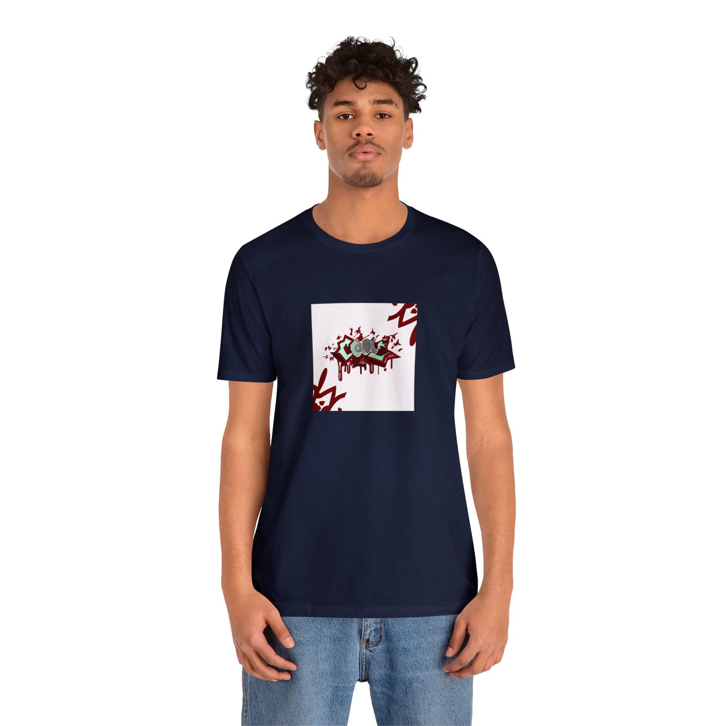 Nova Lashay - Tee
