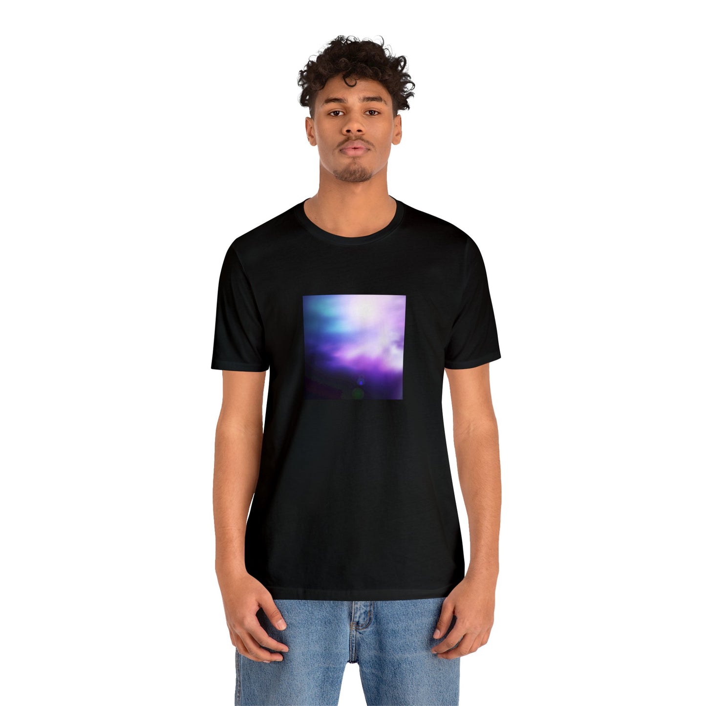 Azazel - Tee
