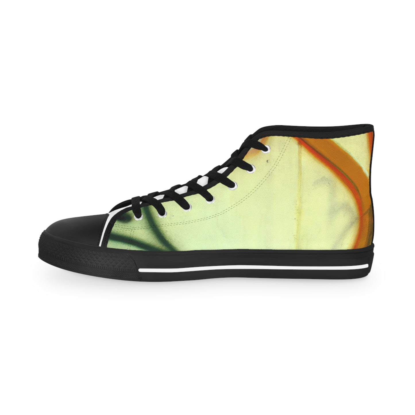 Giovanni Ciccolini - High Top Shoes