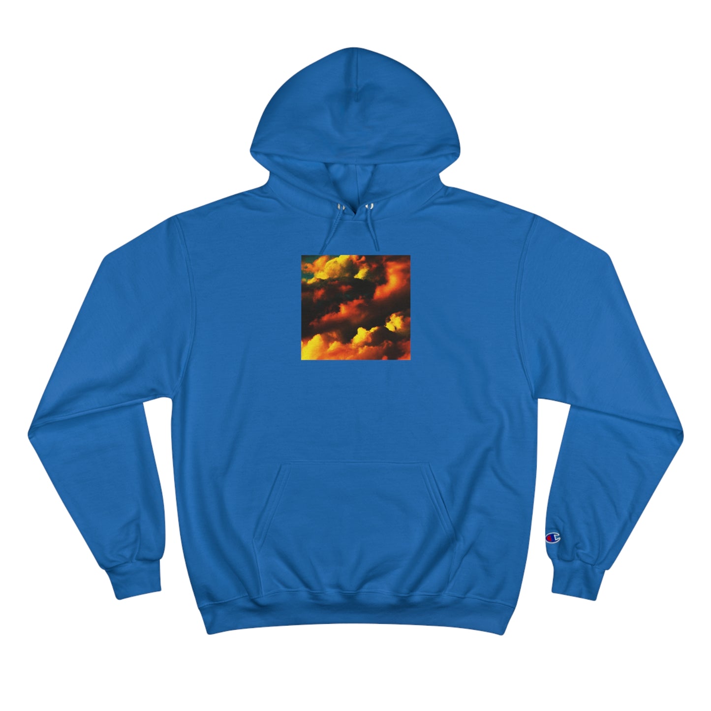 Abdielmi - Hoodie