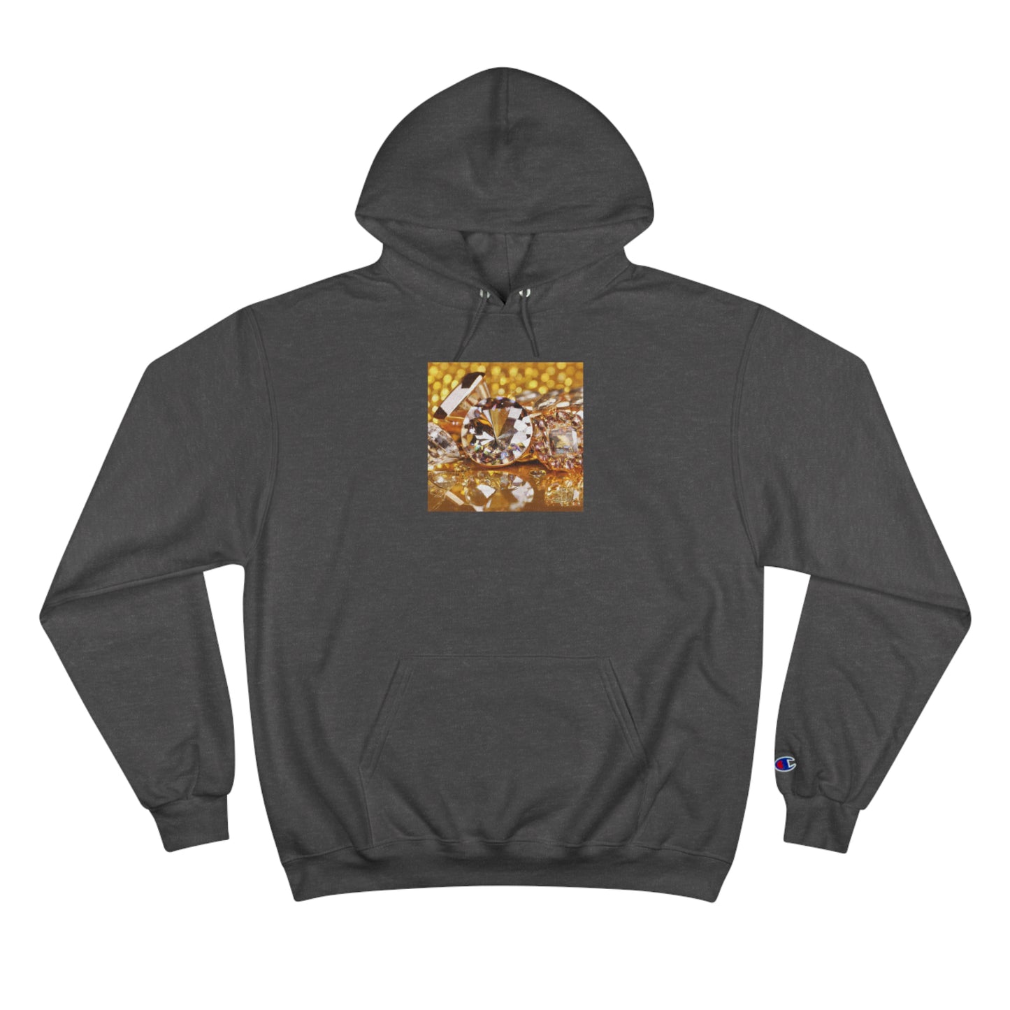 Camillia Lavenderine - Hoodie
