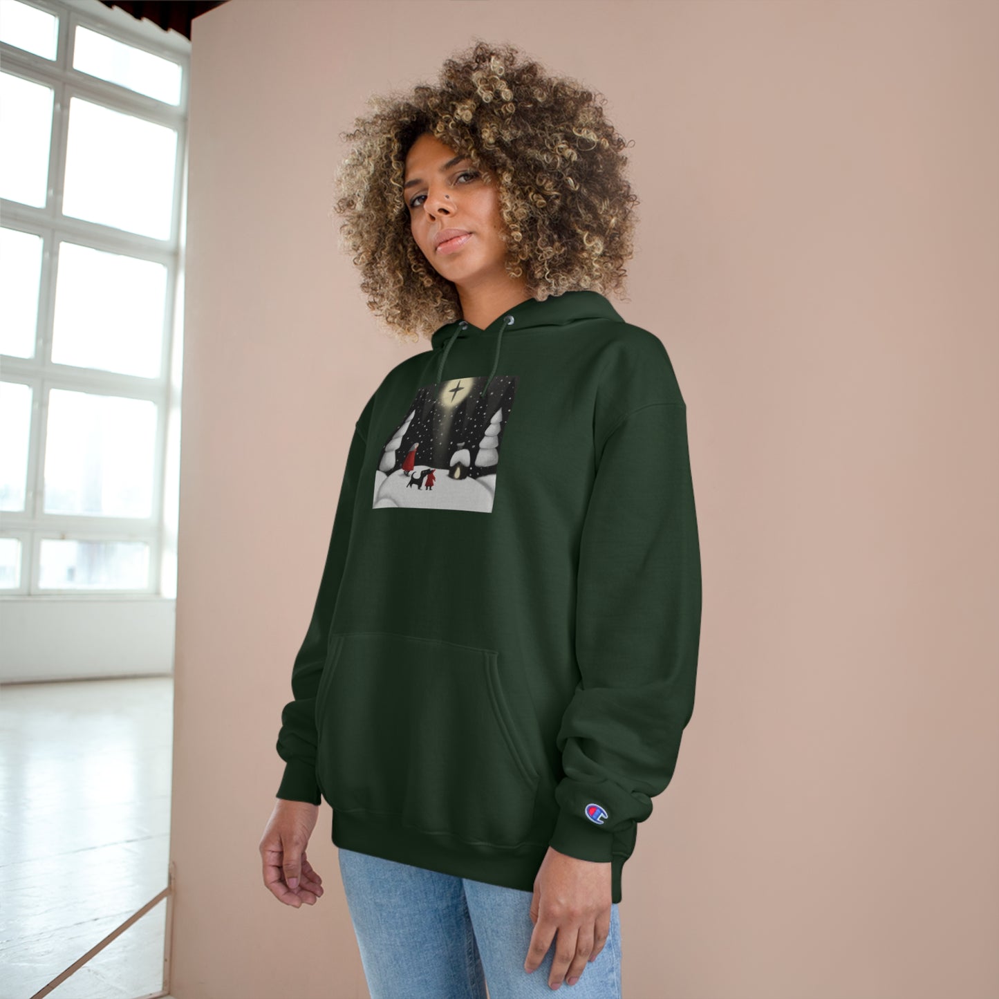 Glimmer Glimerbell - Hoodie