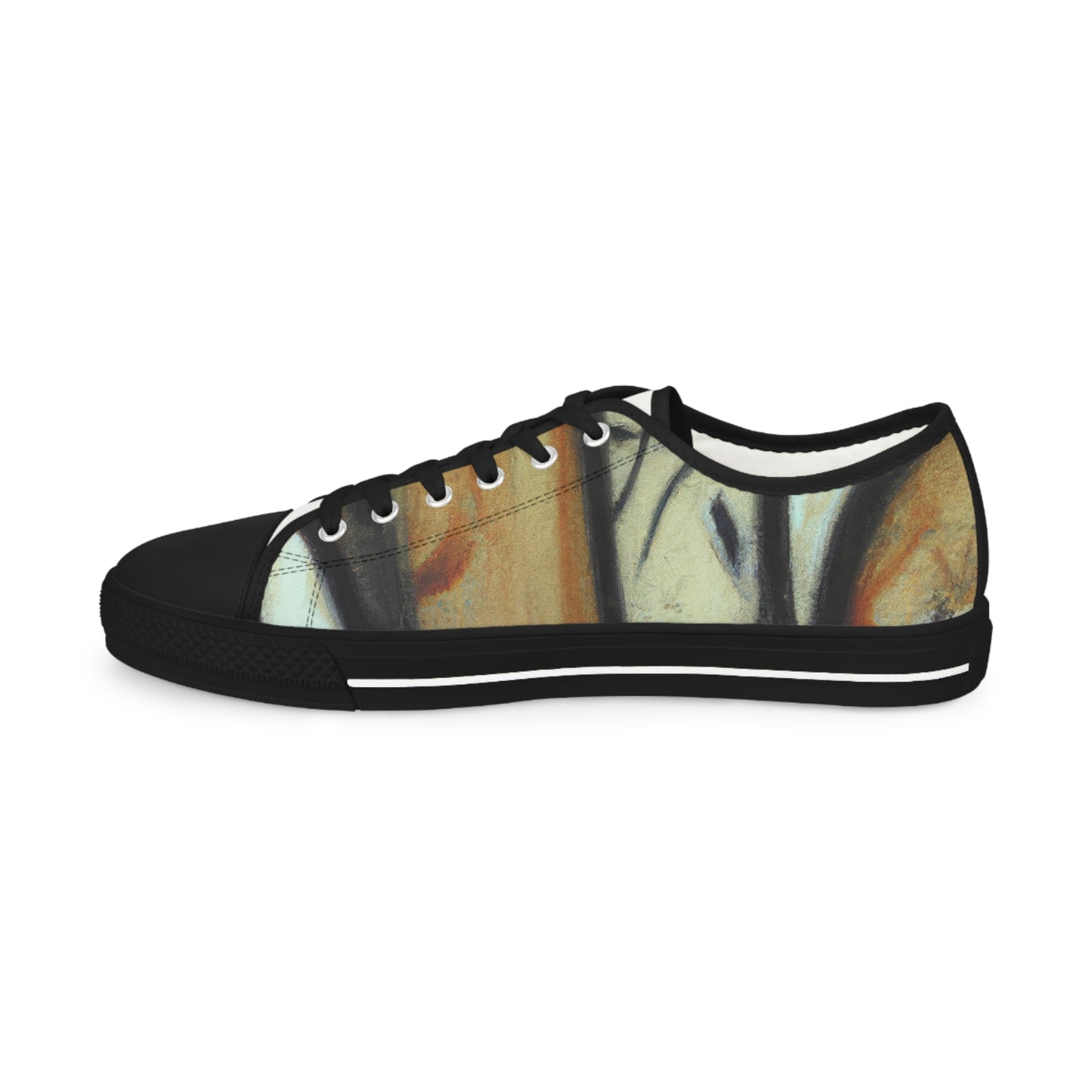 Mercott the Shoe Master. - Low Top Shoes