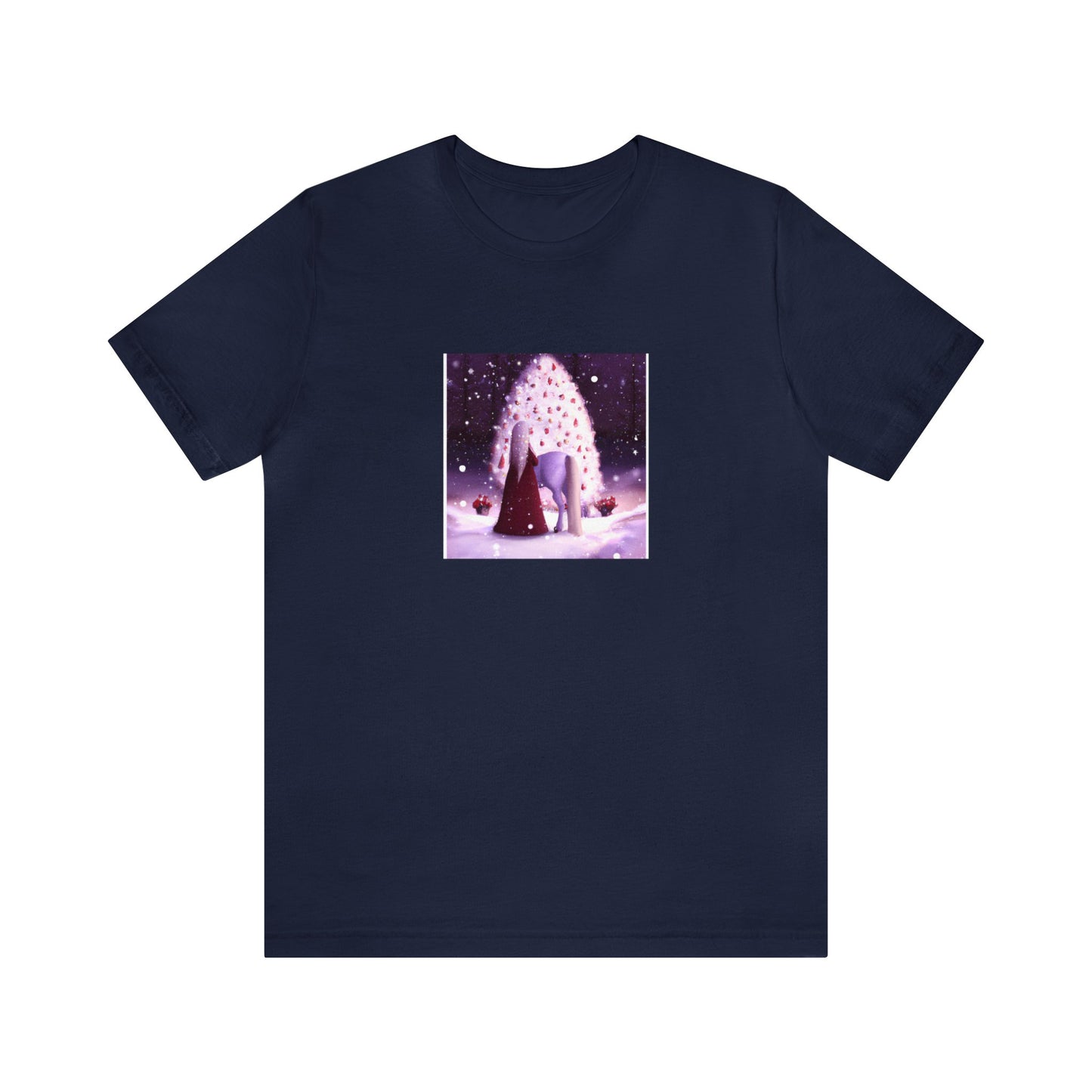 Jingley Nolly - Tee