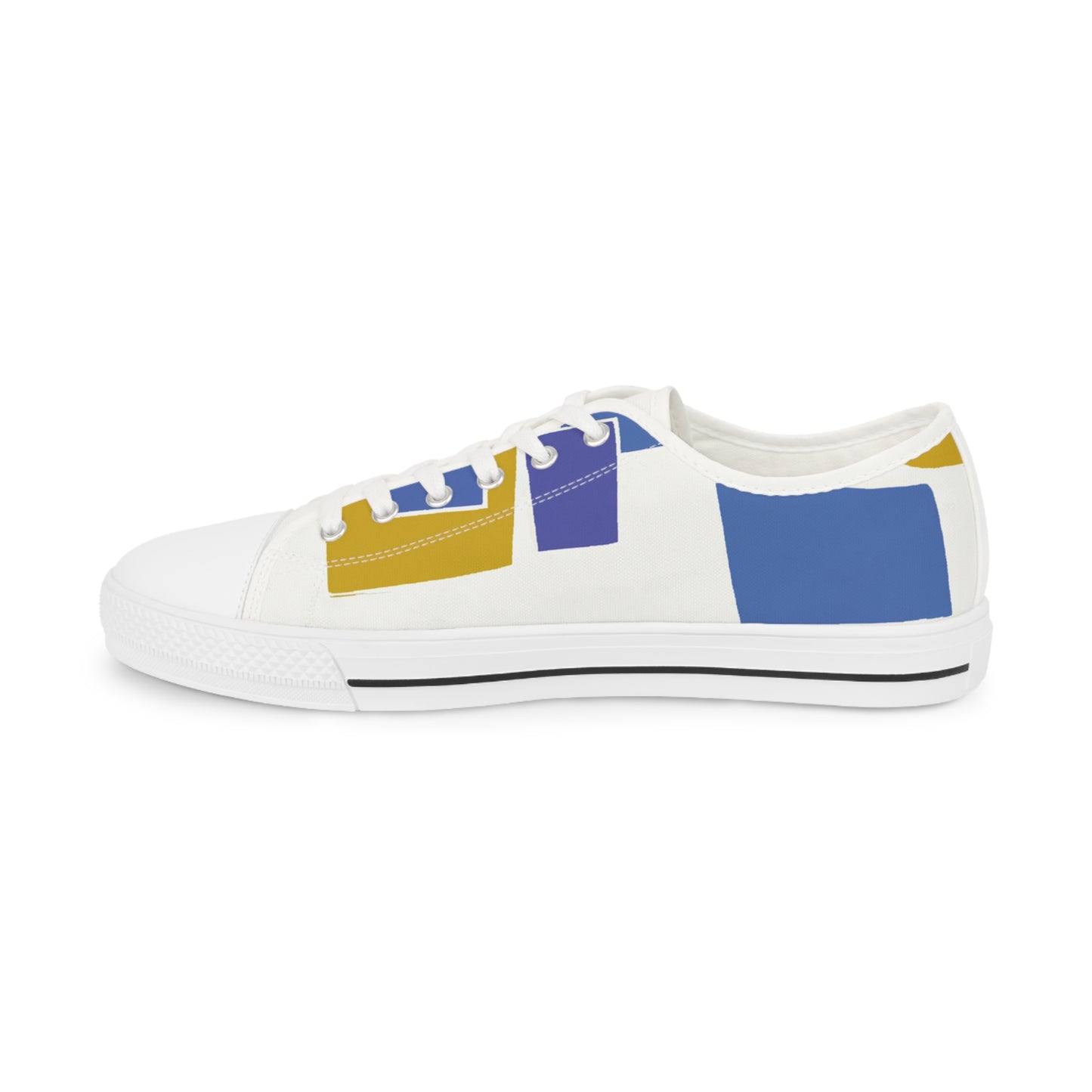 .
Eloise de Montpellier - Low Top Shoes