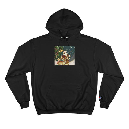 .
Sparkle Tinklebutt - Hoodie