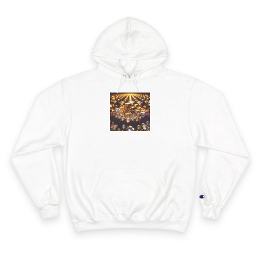 Cecilia Attwater-Bertrand - Hoodie