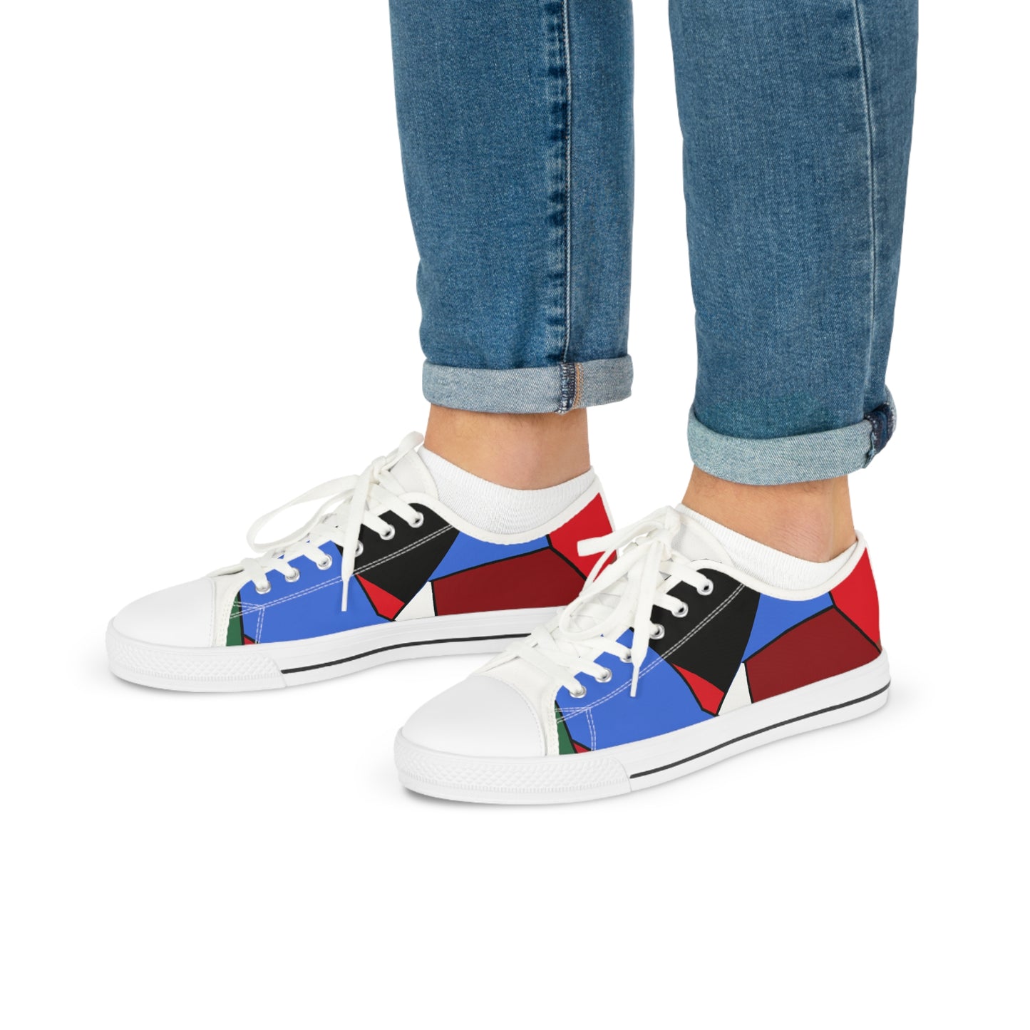 Gaelle Florette - Low Top Shoes