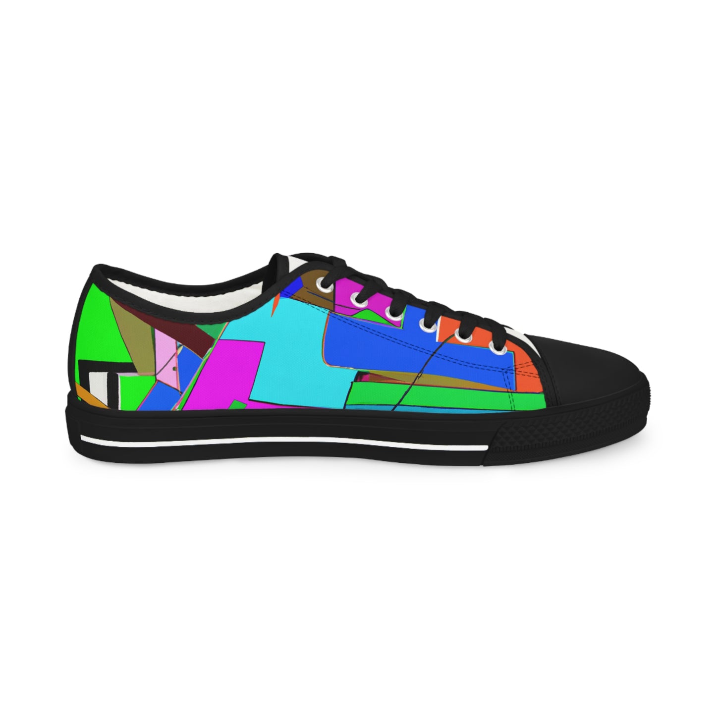Adelina Bisciotto - Low Top Shoes