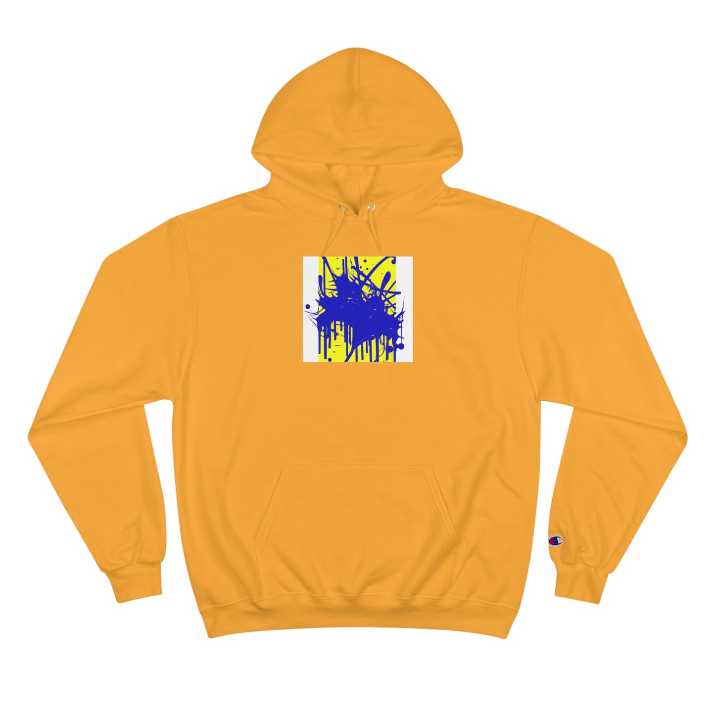 Punky Calavera - Hoodie