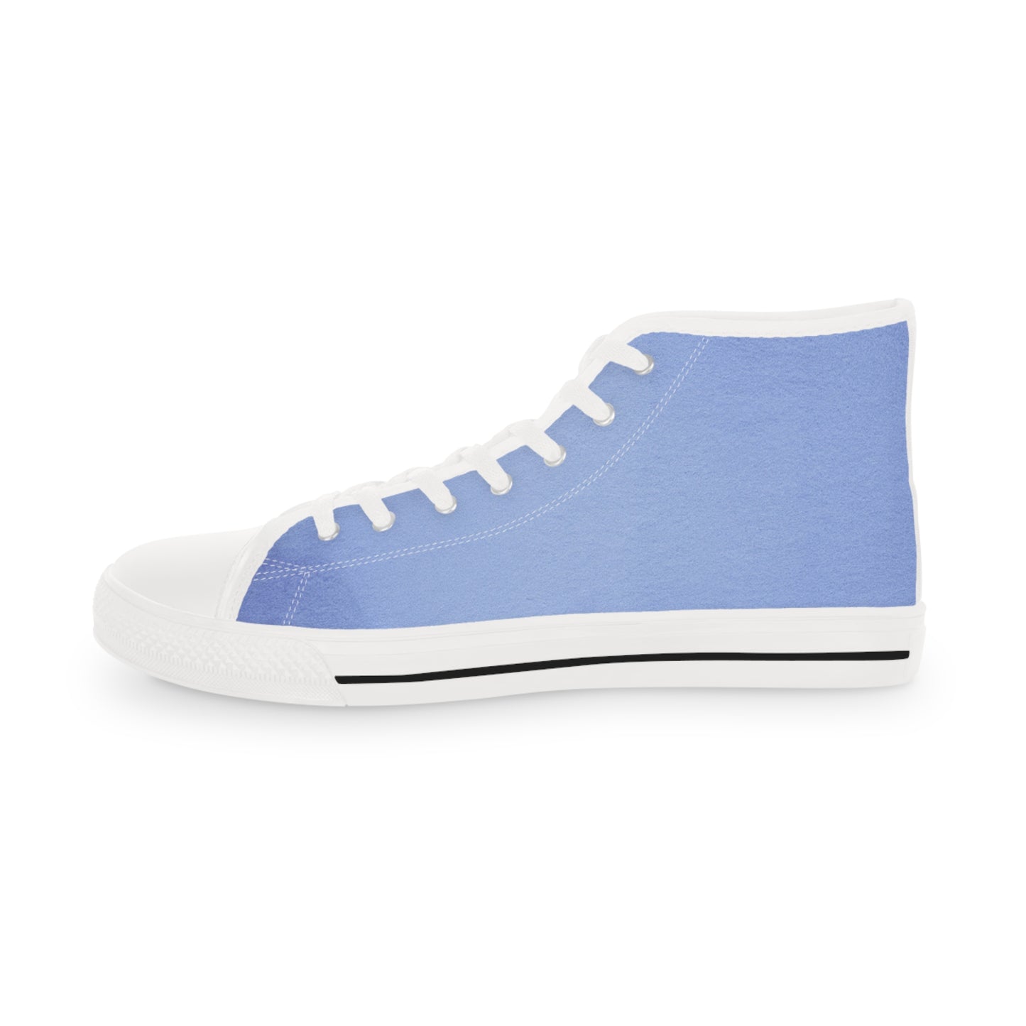 Alberta Foremanson - High Top Shoes