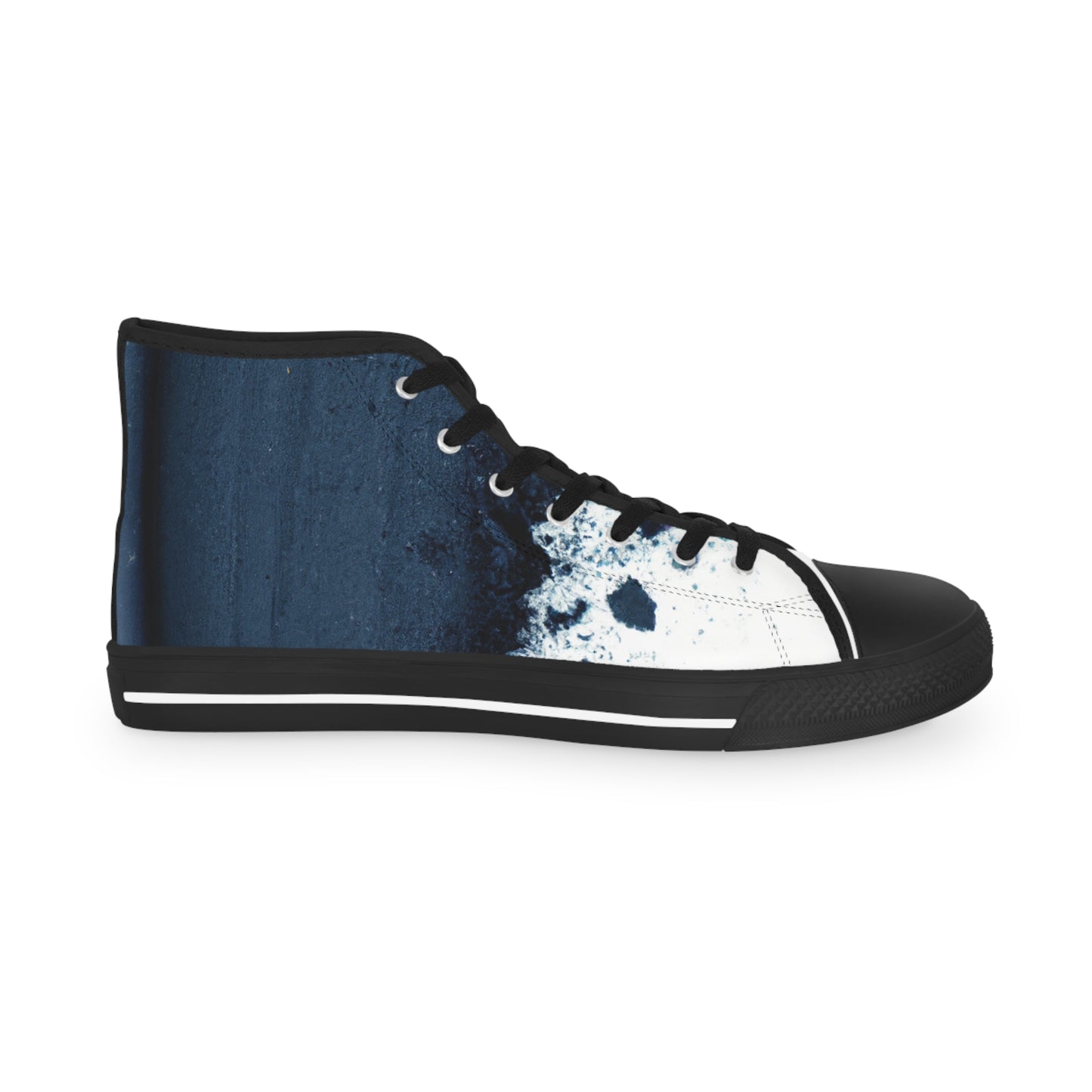 Valentine Stibel-Boots - High Top Shoes