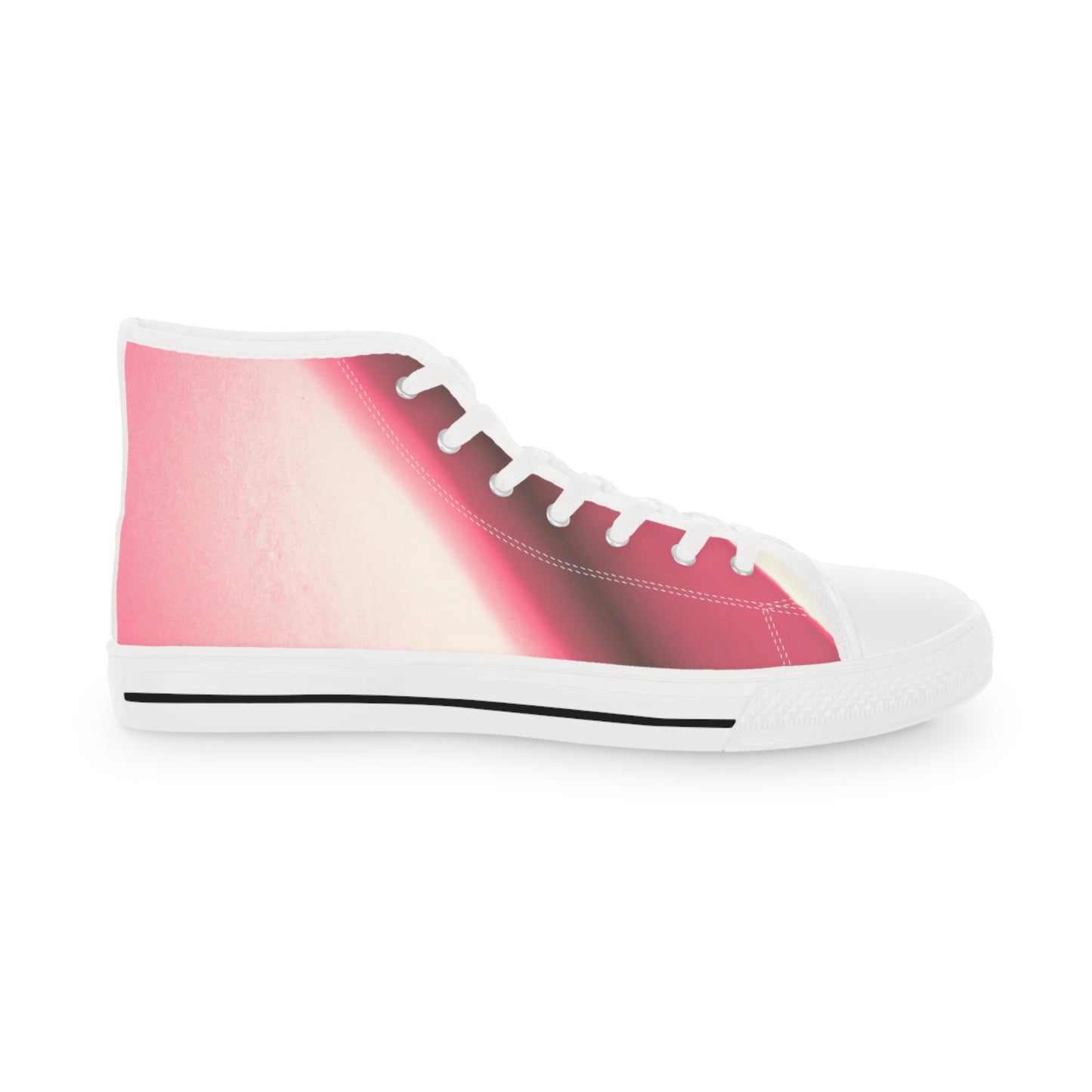 Ludwiggina Footsearer - High Top Shoes