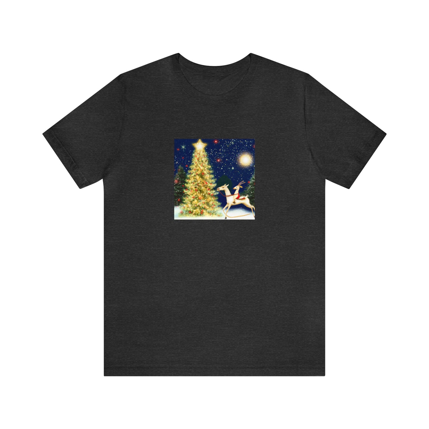 Festive Fipply - Tee