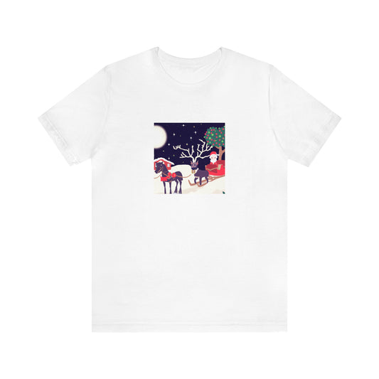 Tinselter Toejangles - Tee