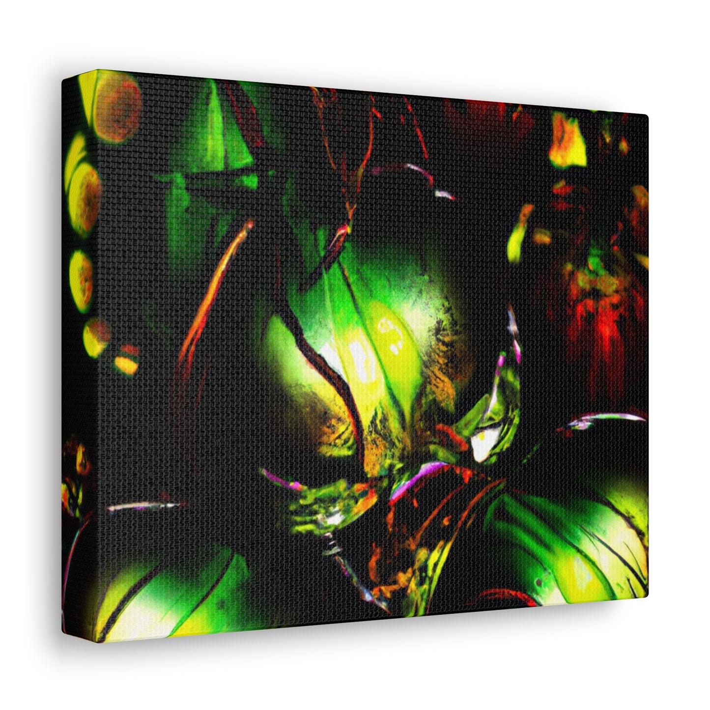 Amonah Hatshepsut - Canvas