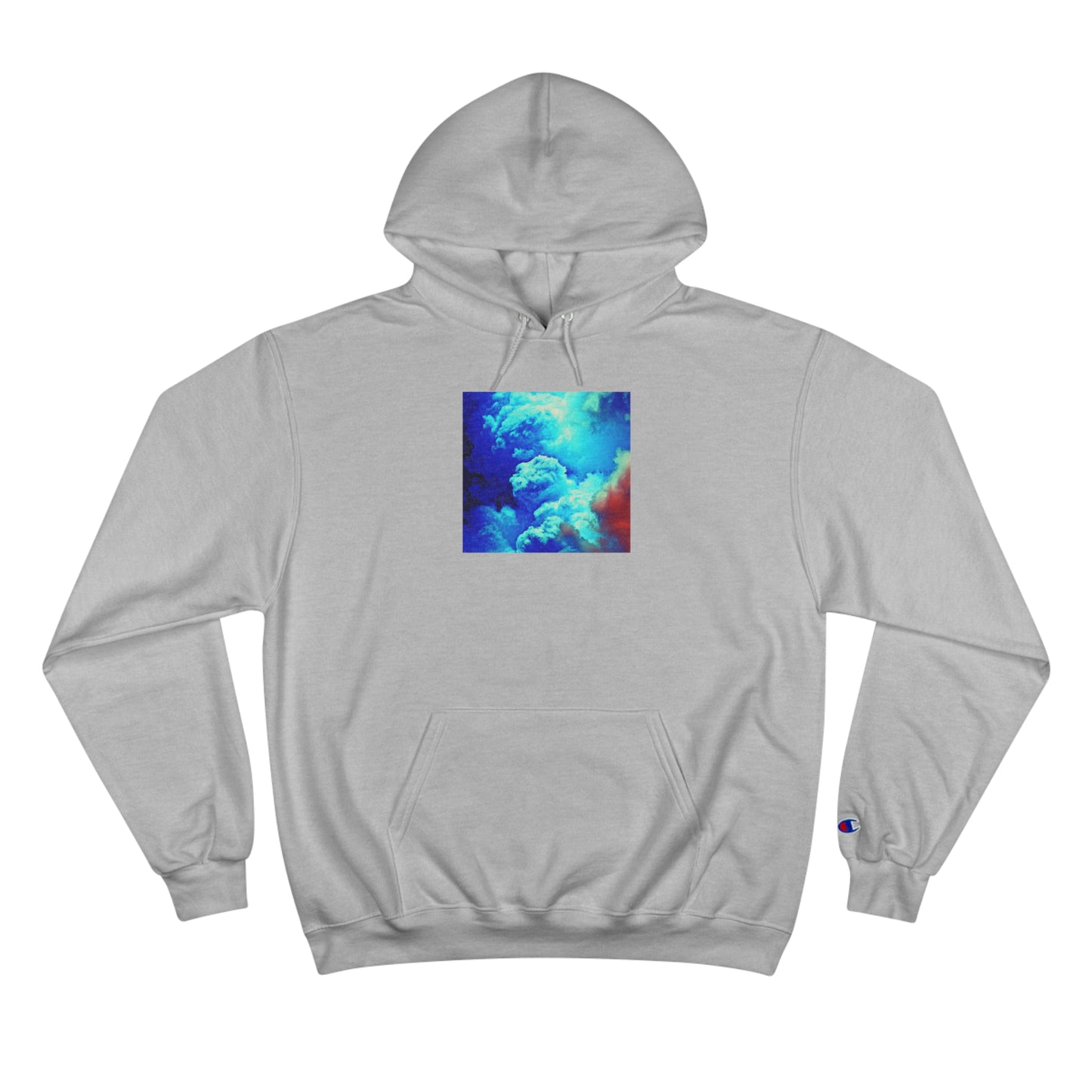 Shammuliel - Hoodie