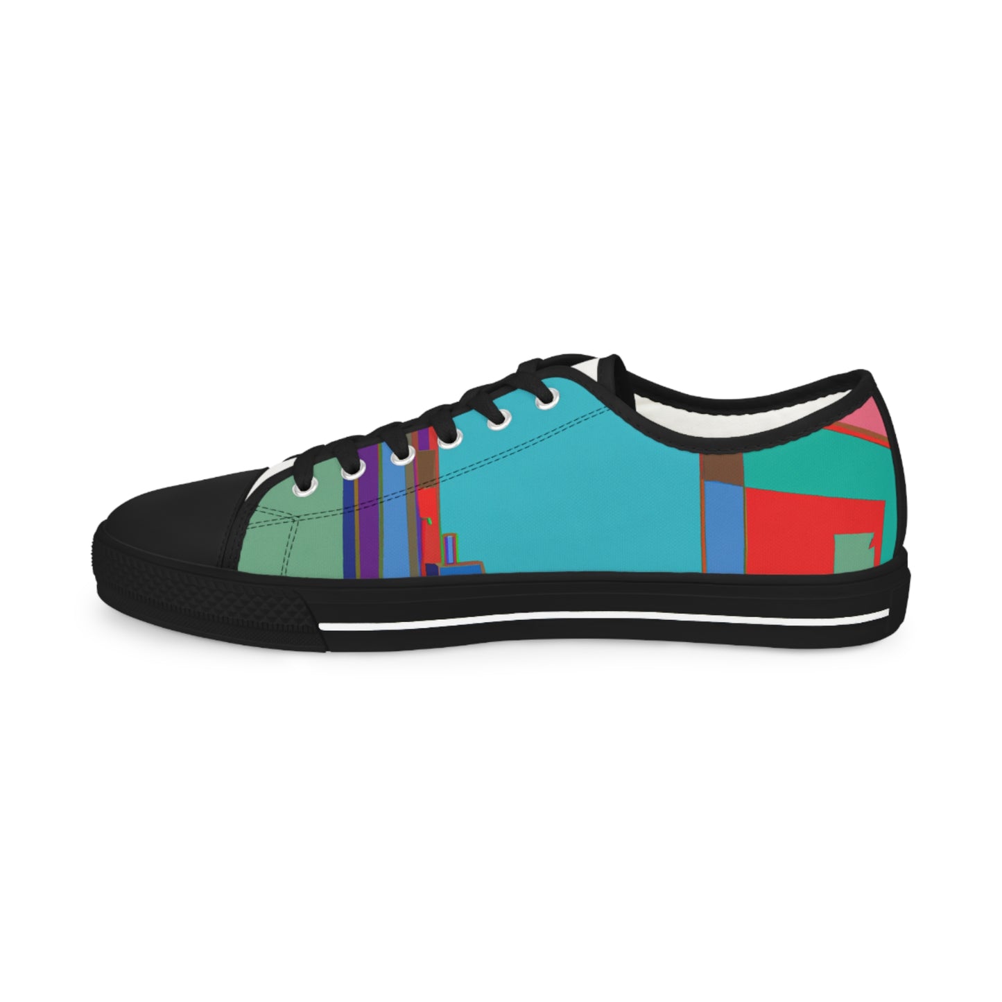 .
Lavinia de la Panza - Low Top Shoes