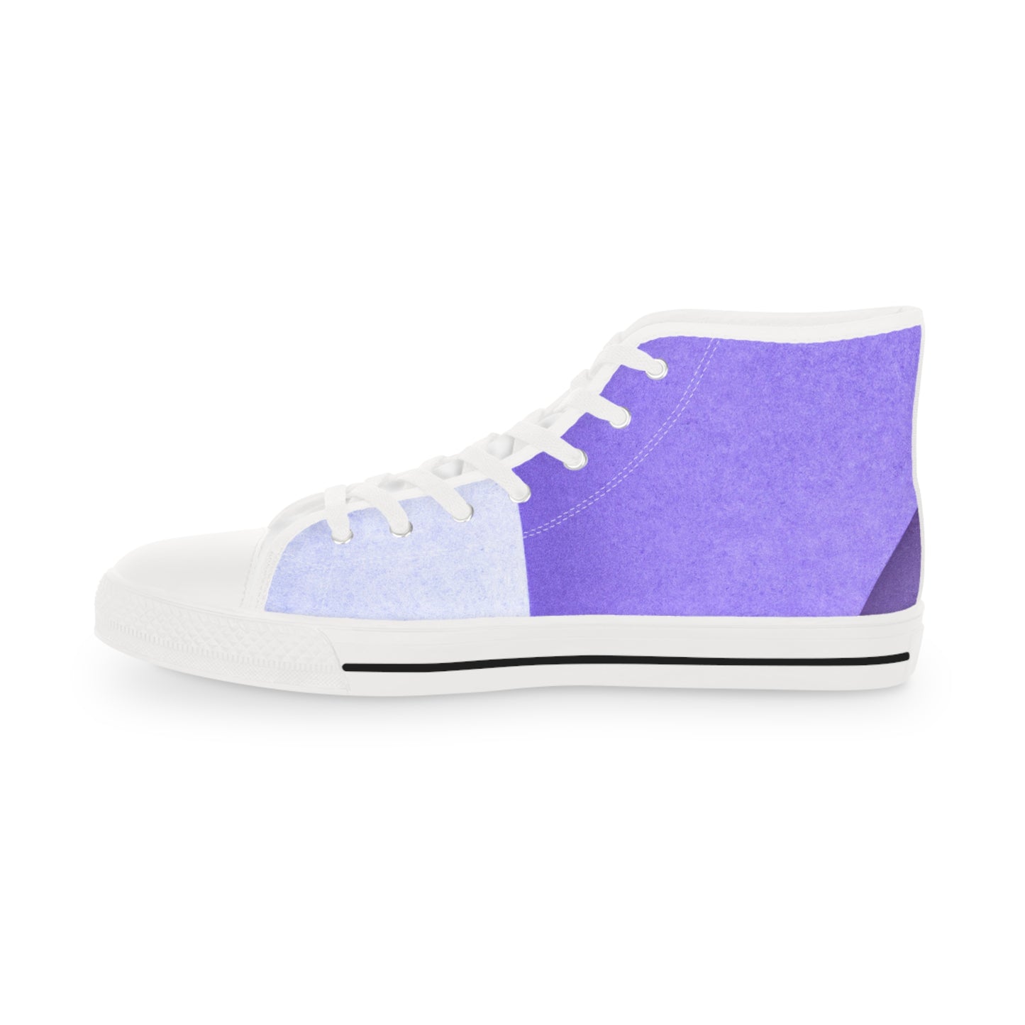 Emmerson Farquharson - High Top Shoes