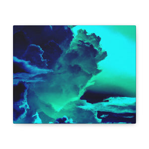 Lilithia - Canvas