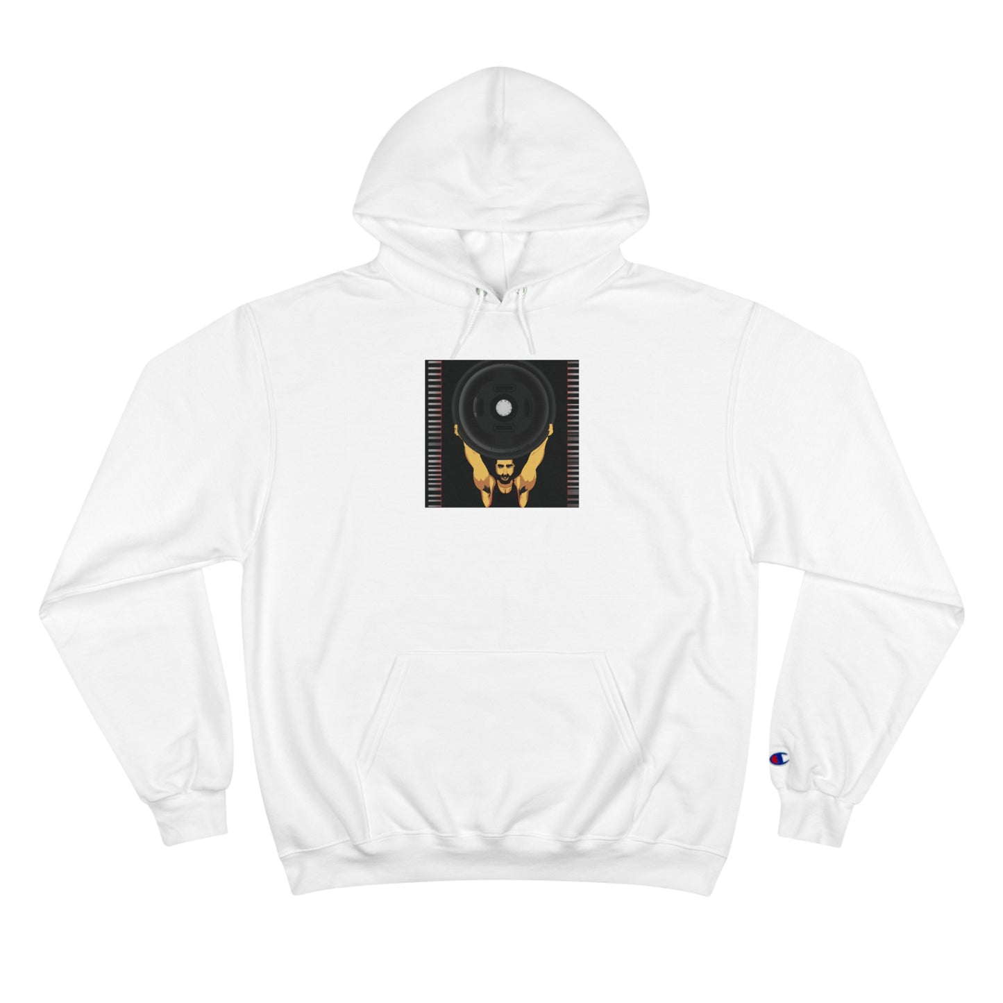 Carmen Miami - Hoodie
