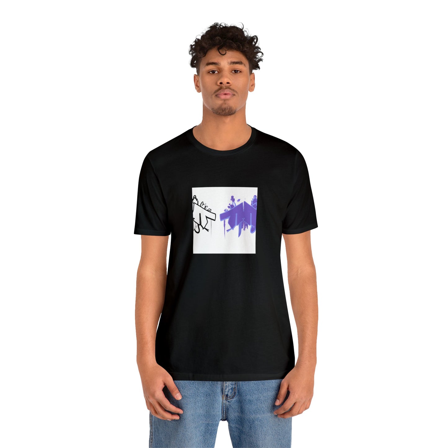 Jonny Nova - Tee