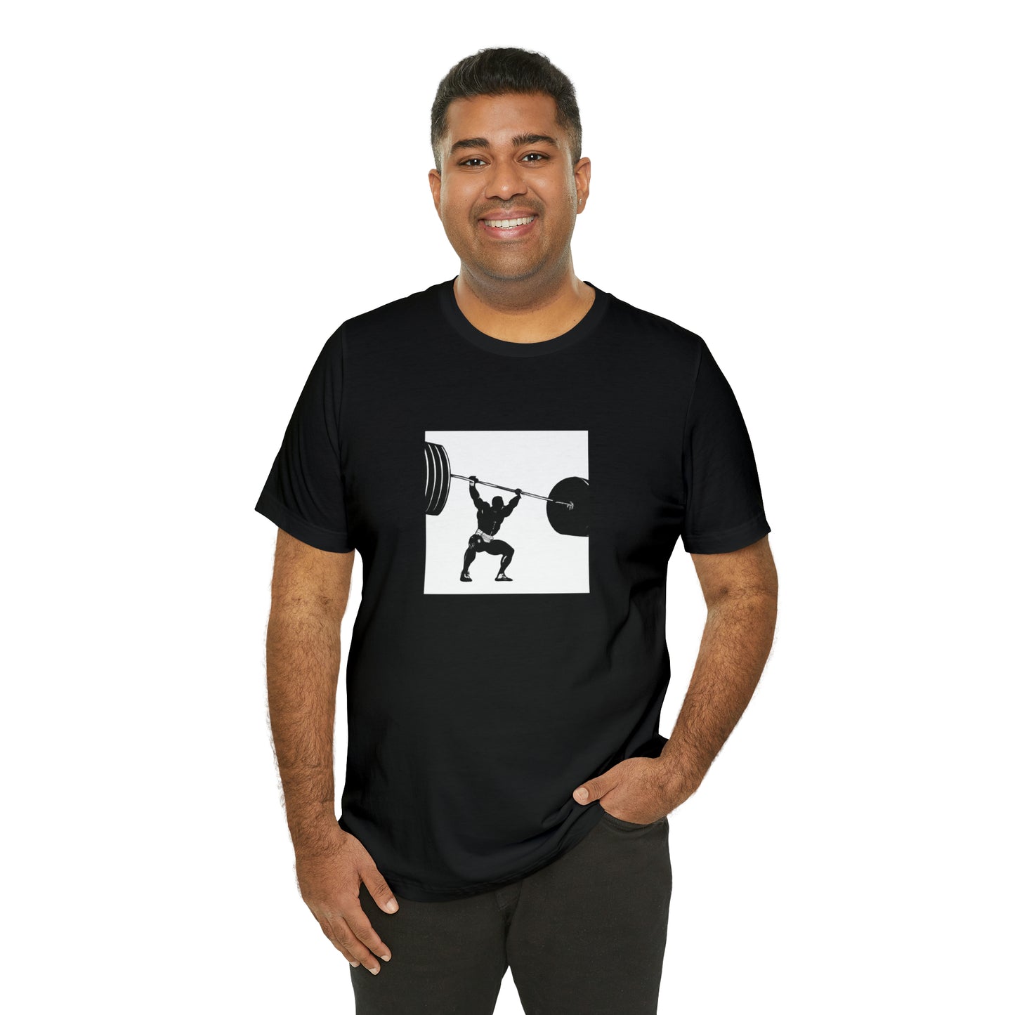 Jasmine Cheyenne - Tee