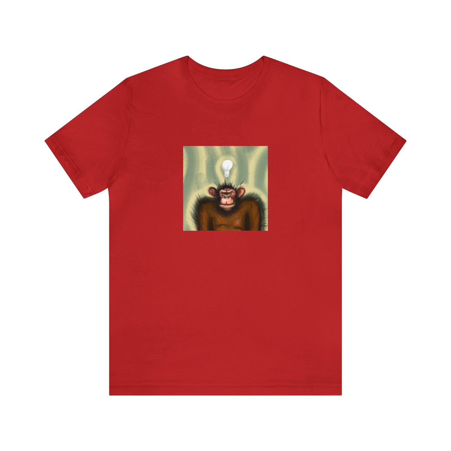 Tara the Timeless - Tee
