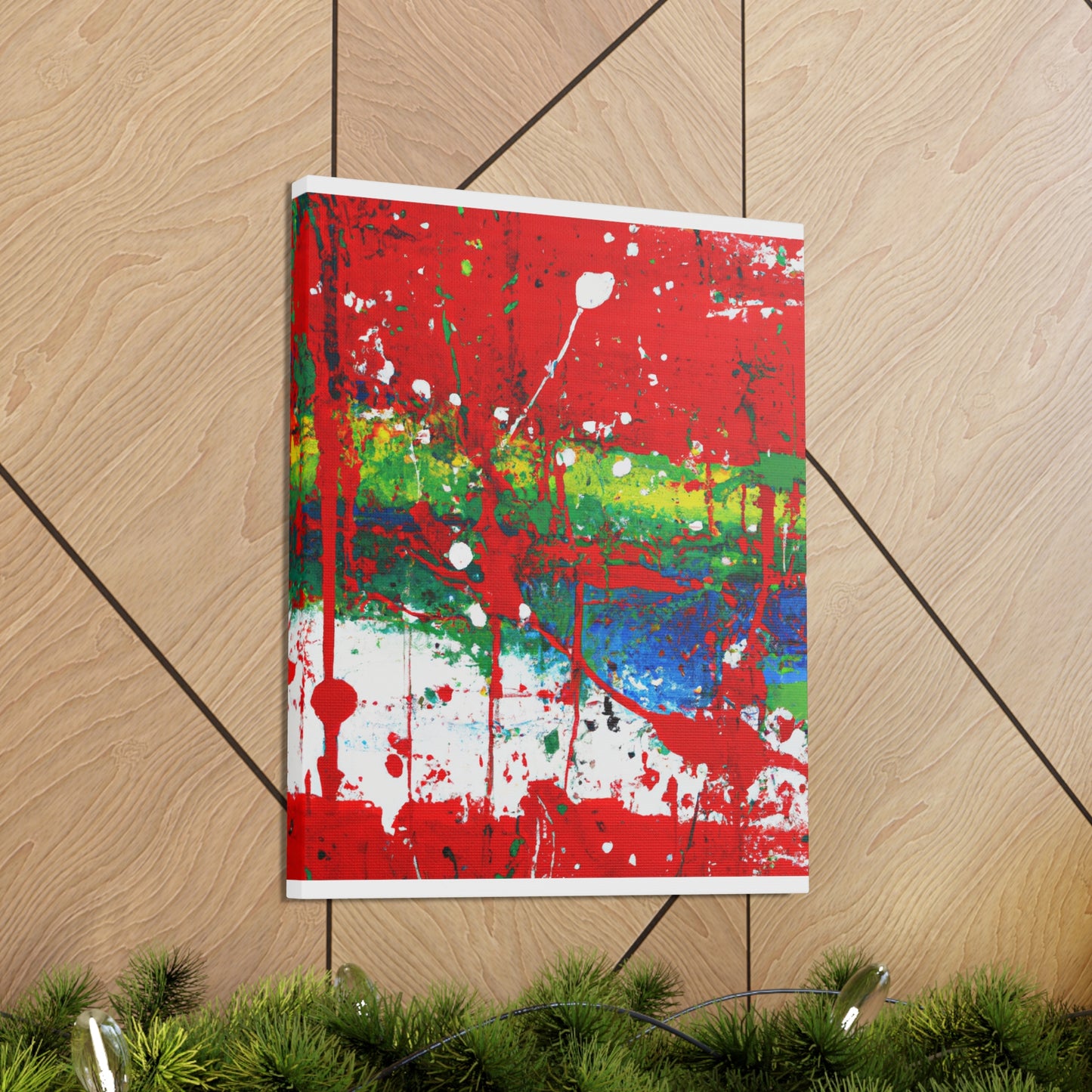 William Wordsworth - Canvas