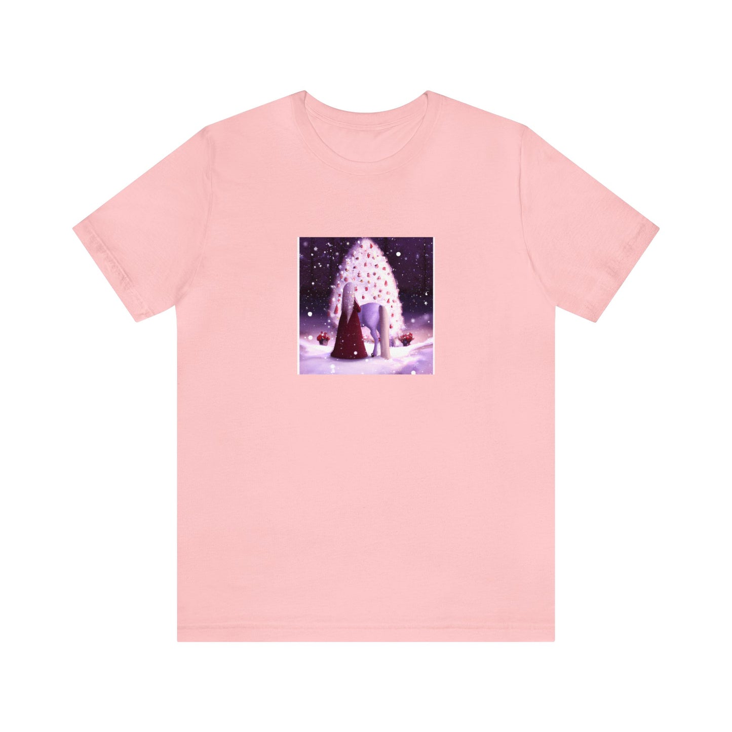 Jingley Nolly - Tee