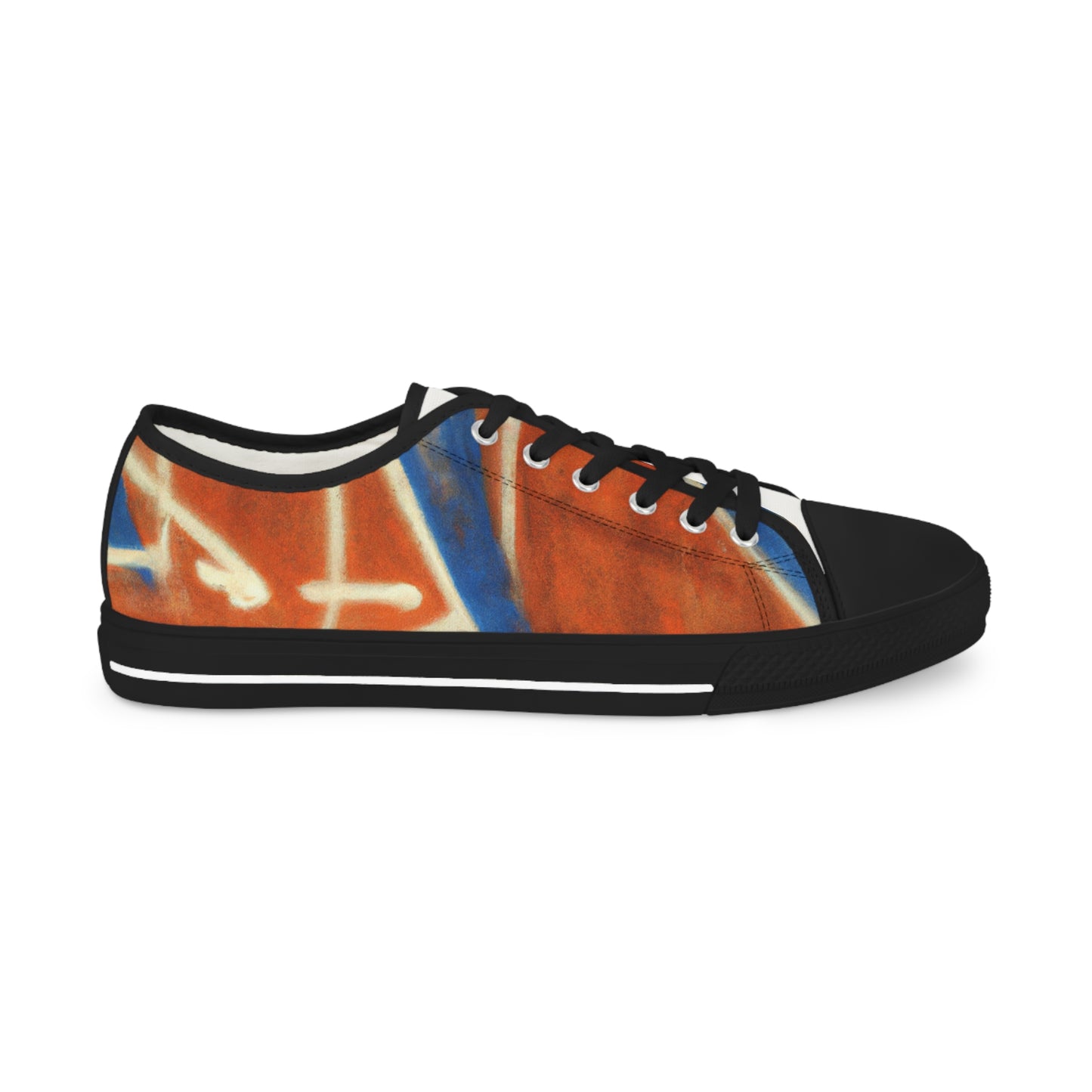 Alba de la Chausse - Low Top Shoes