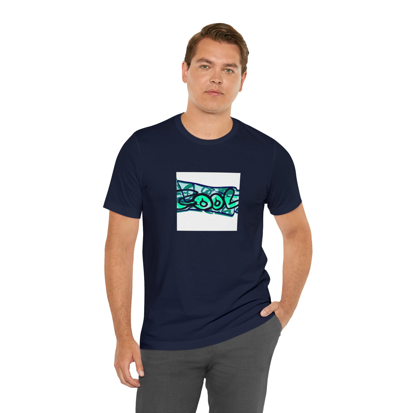 Daisy Laceflower - Tee