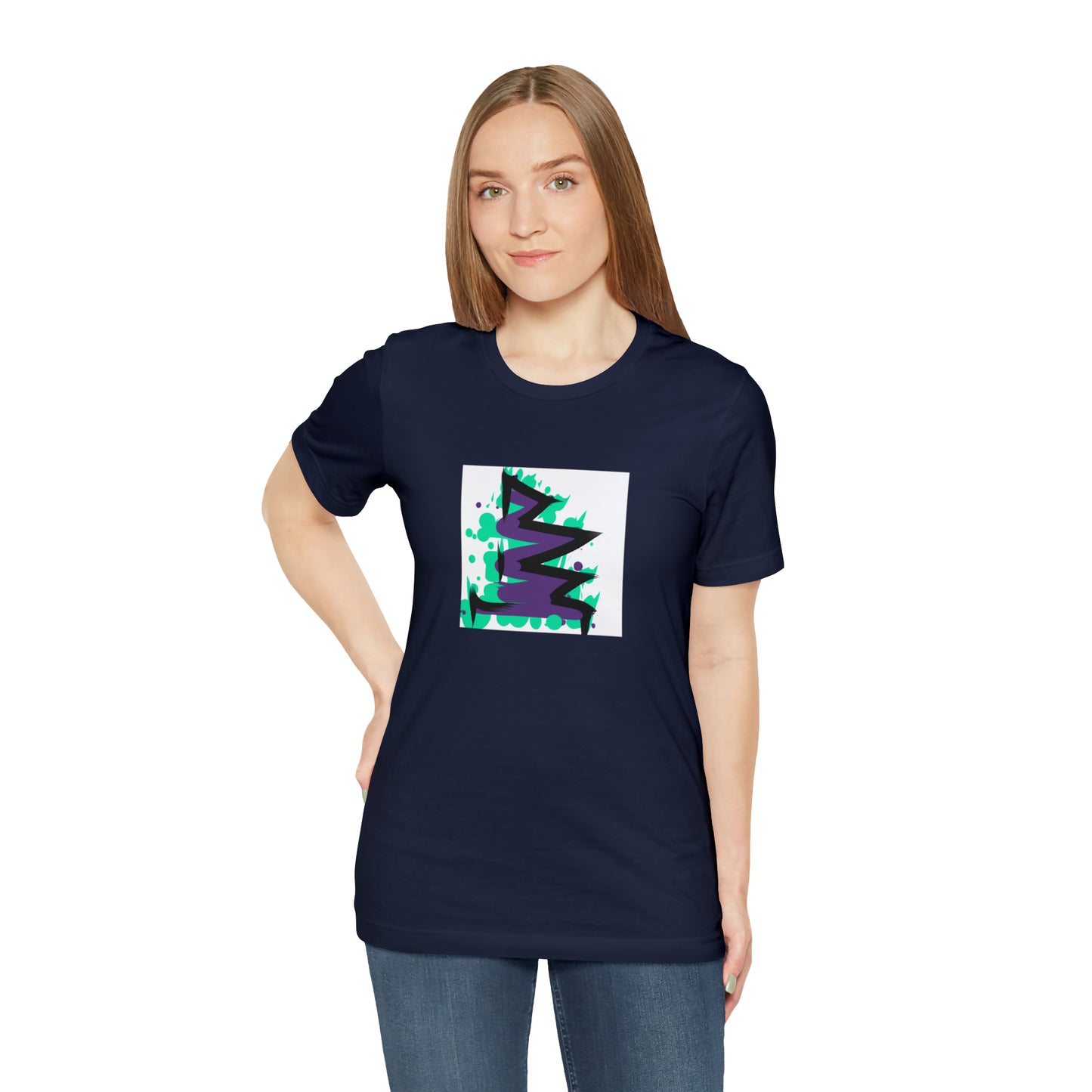 Cameron Starburst - Tee