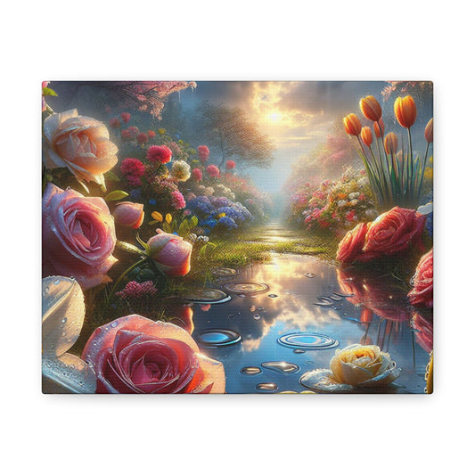 Harriet Bartlett - Canvas