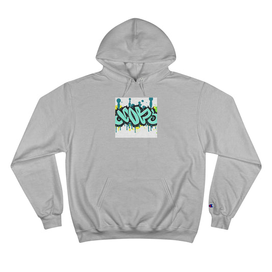 Nova Starry - Hoodie