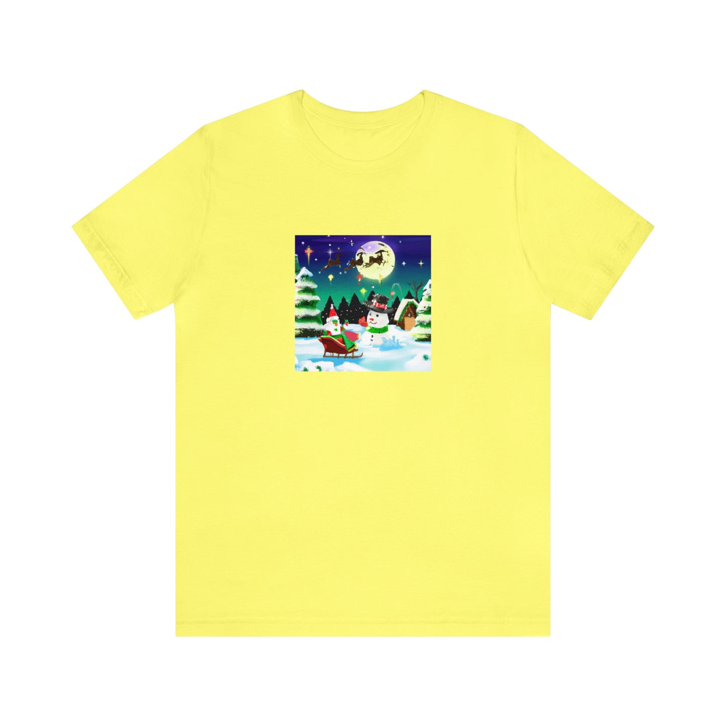 TwinkleToes - Tee