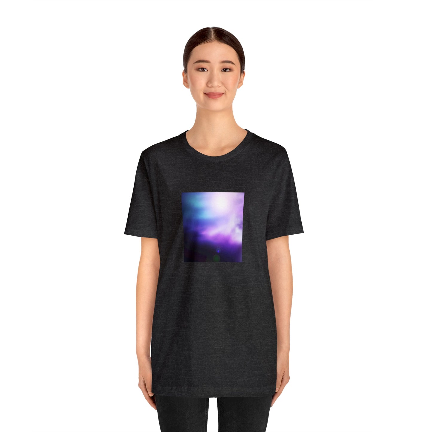 Azazel - Tee