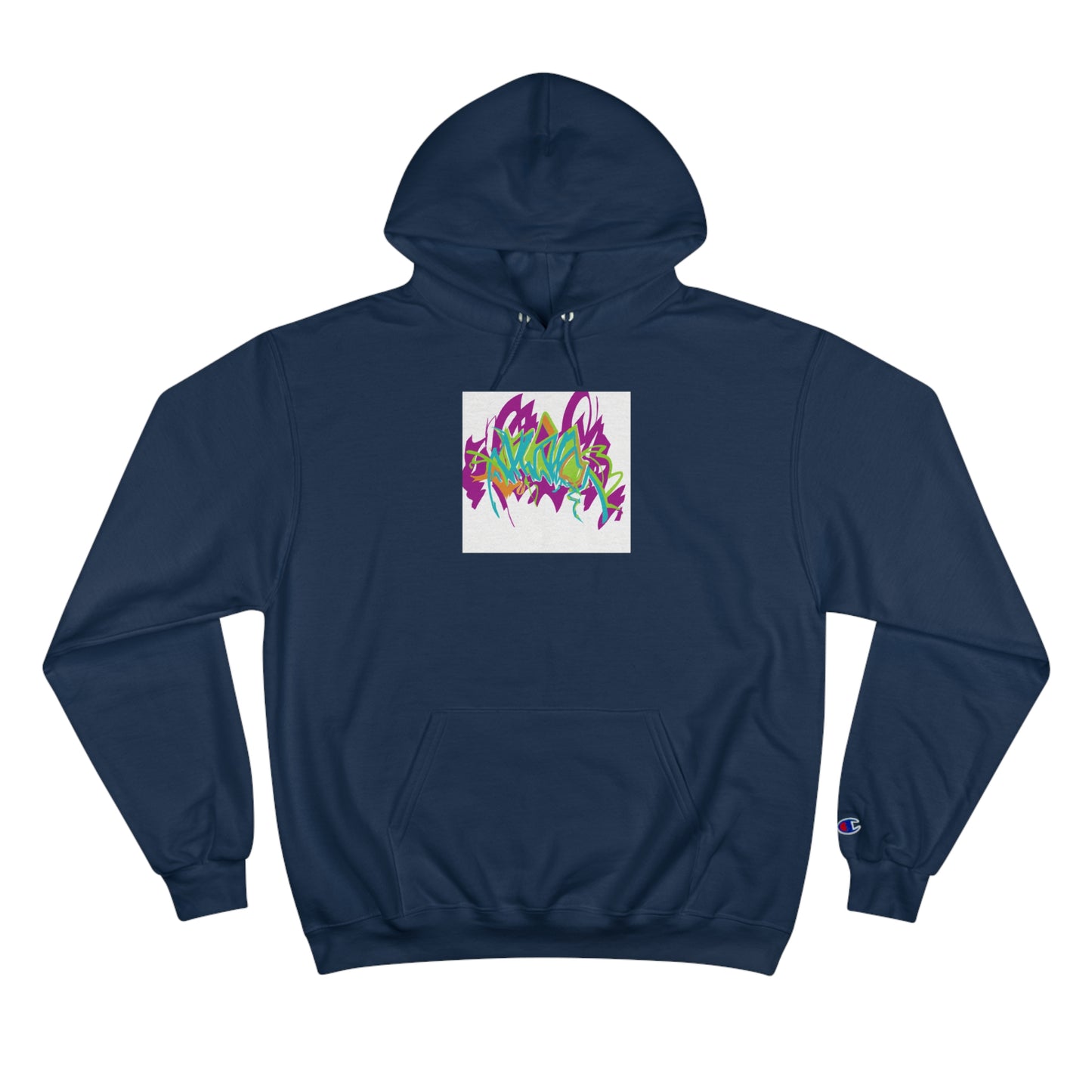 Tasha "The Curator" Bunce - Hoodie
