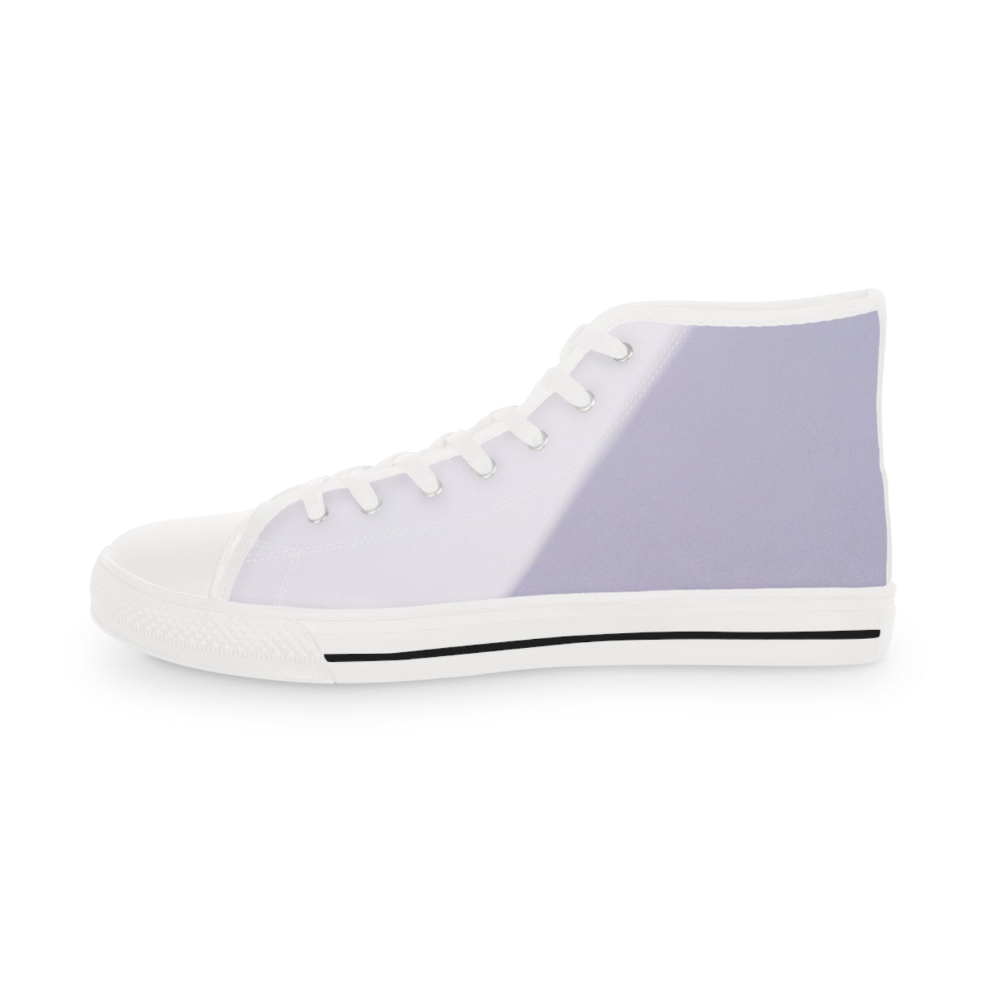 Penelope Potterfoot - High Top Shoes