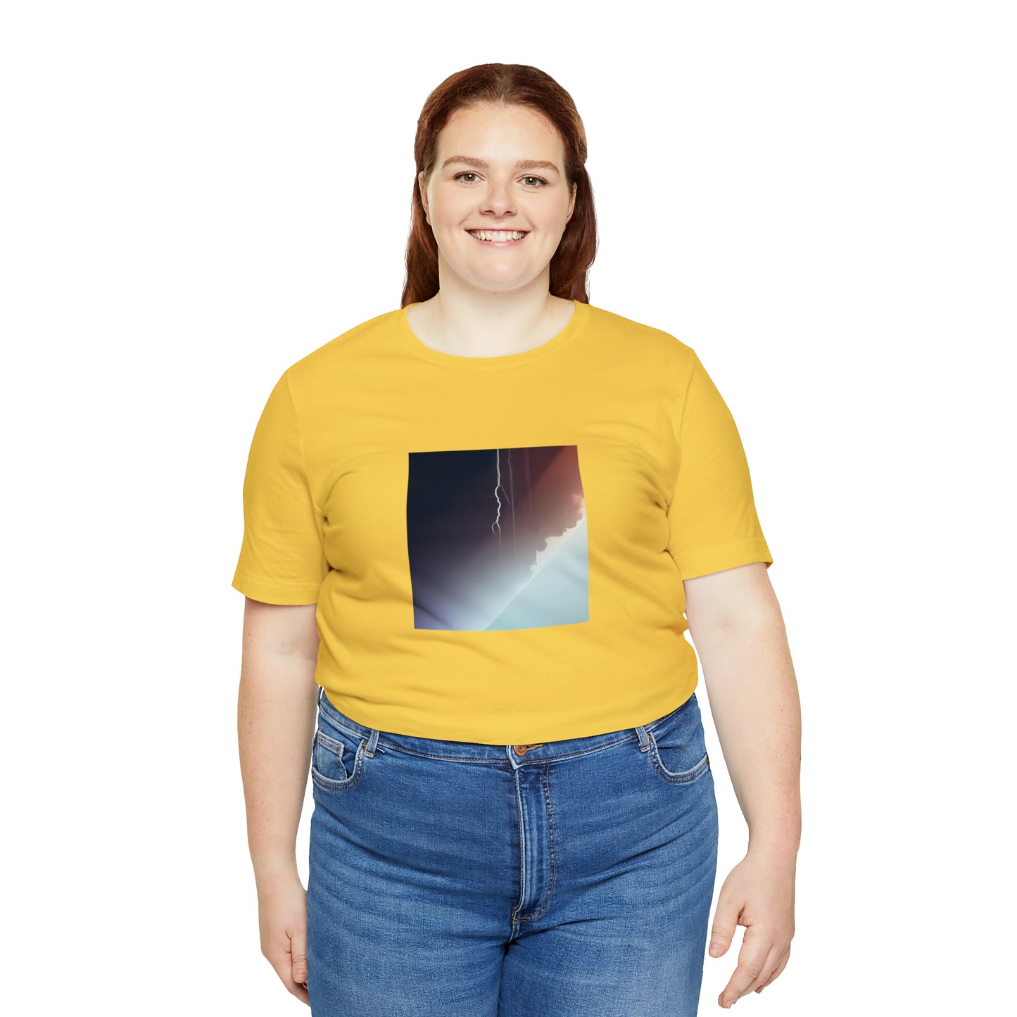 Phanuel - Tee