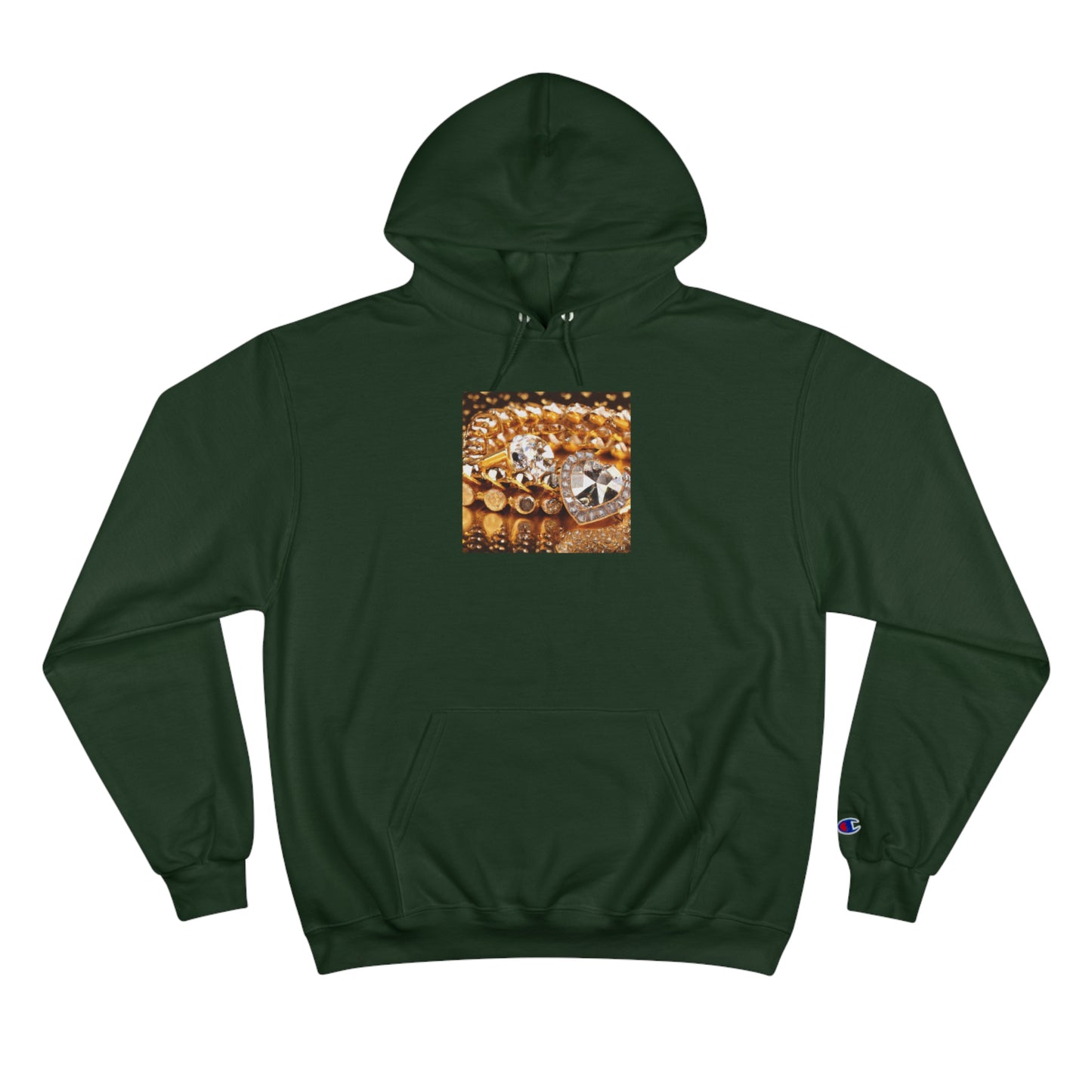 Agatha de Courvoisier - Hoodie