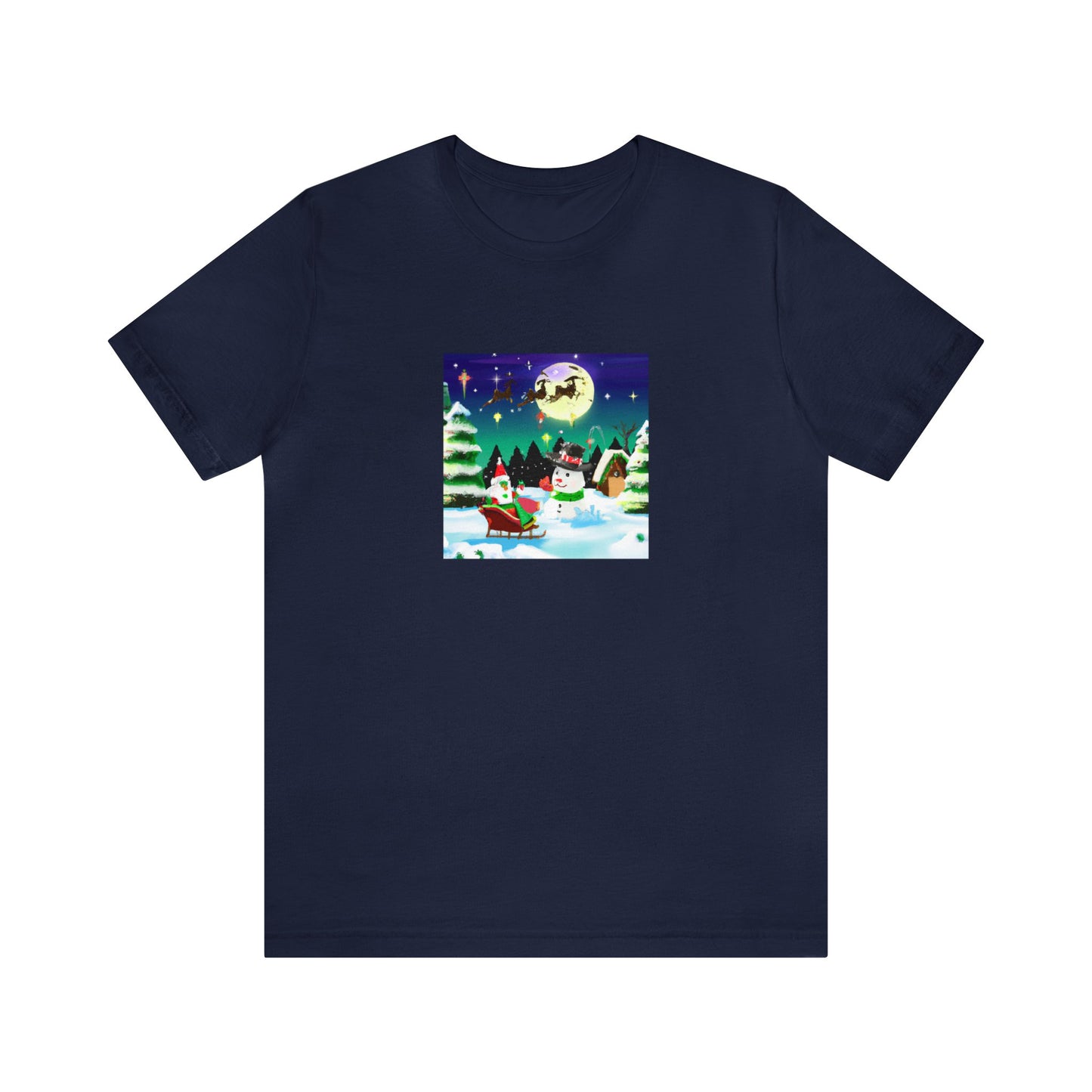 TwinkleToes - Tee