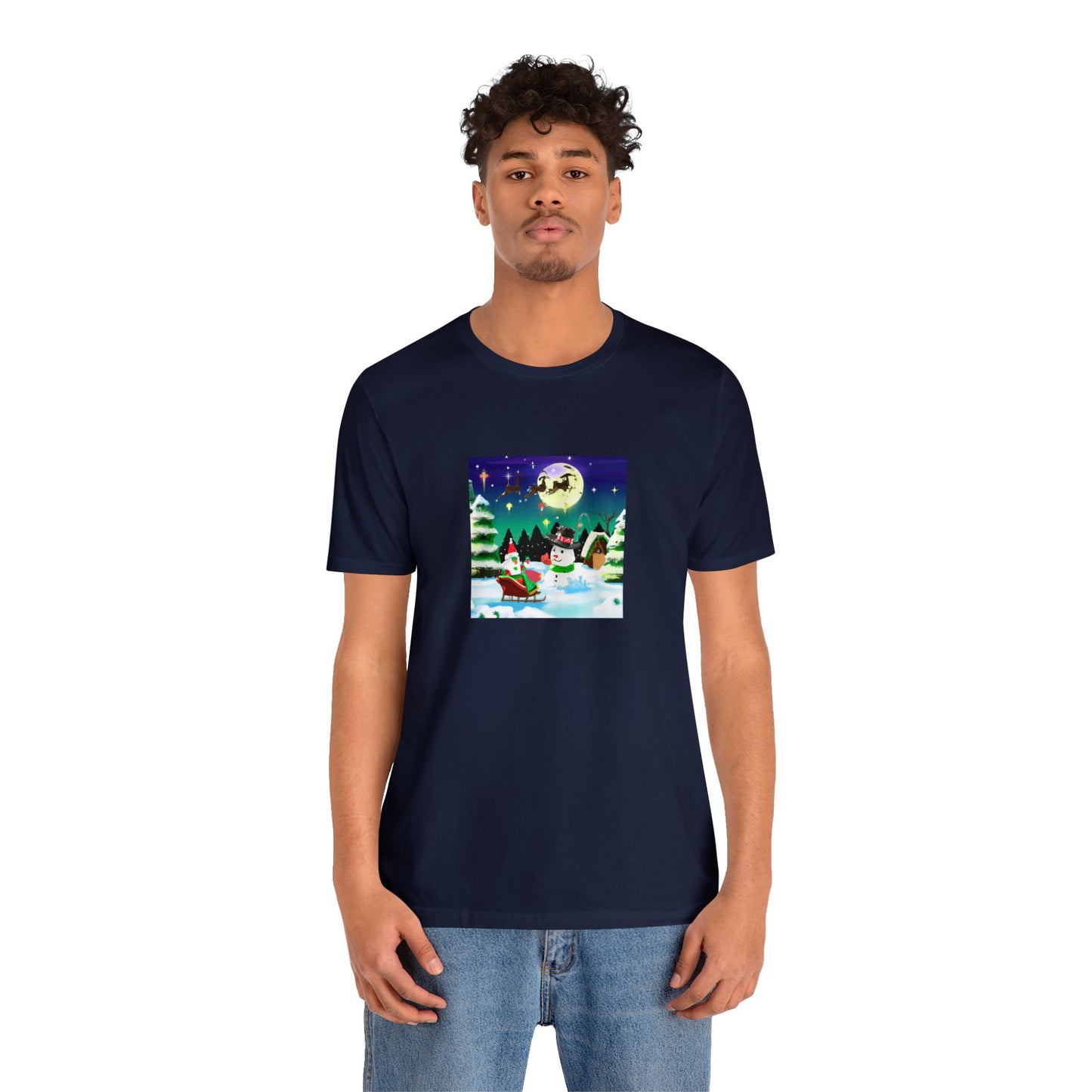 TwinkleToes - Tee