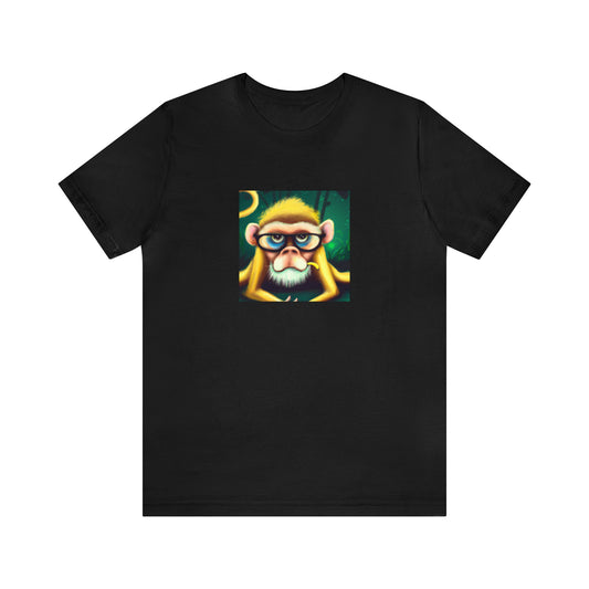 Ab'bi the Celestial Ape - Tee